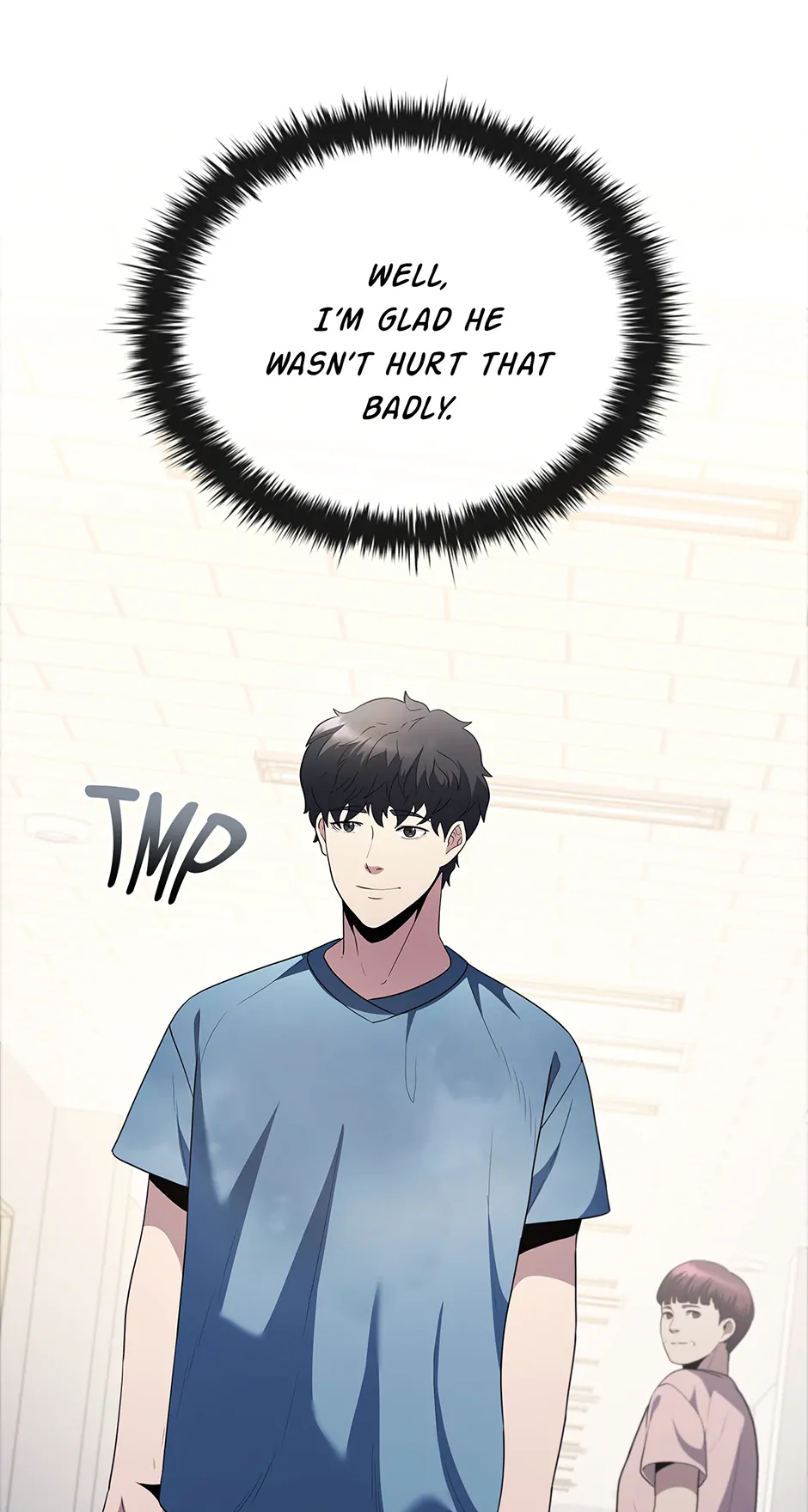 A True Doctor Chapter 232 - page 9