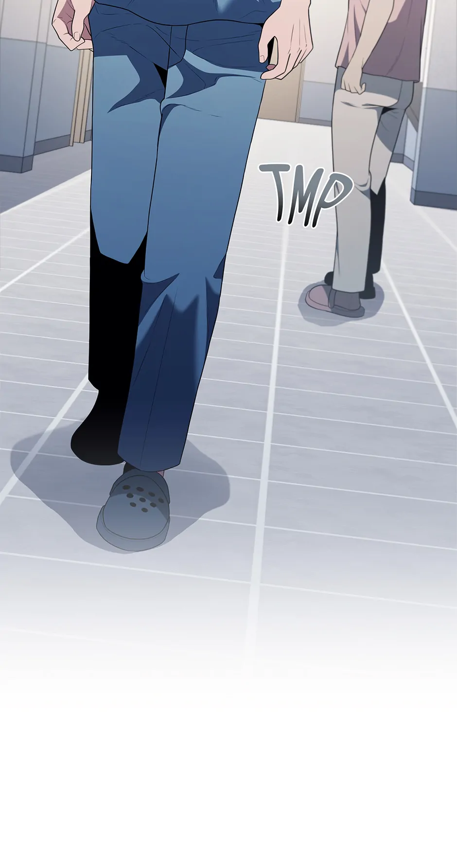 A True Doctor Chapter 232 - page 10