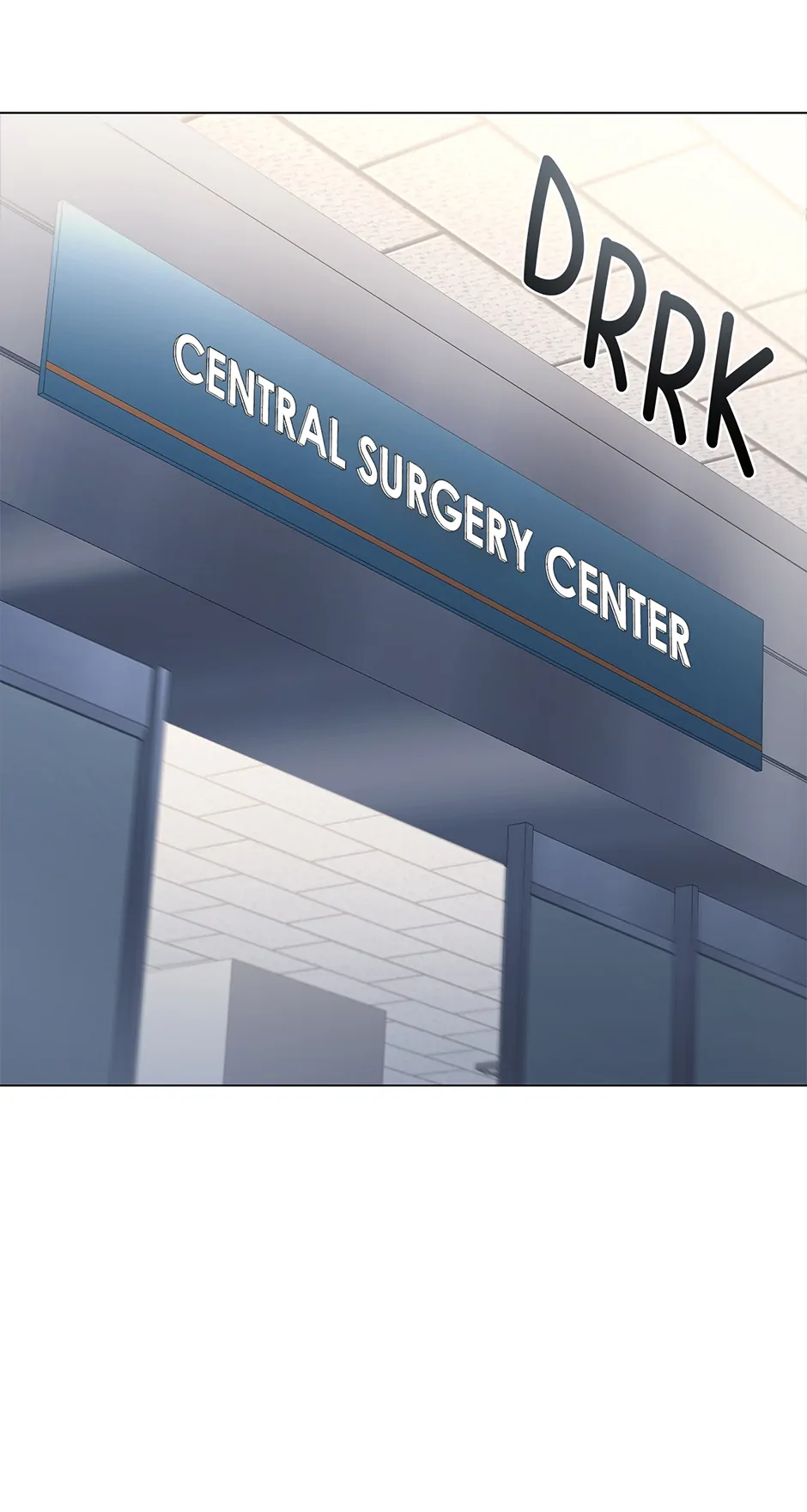 A True Doctor Chapter 232 - page 12