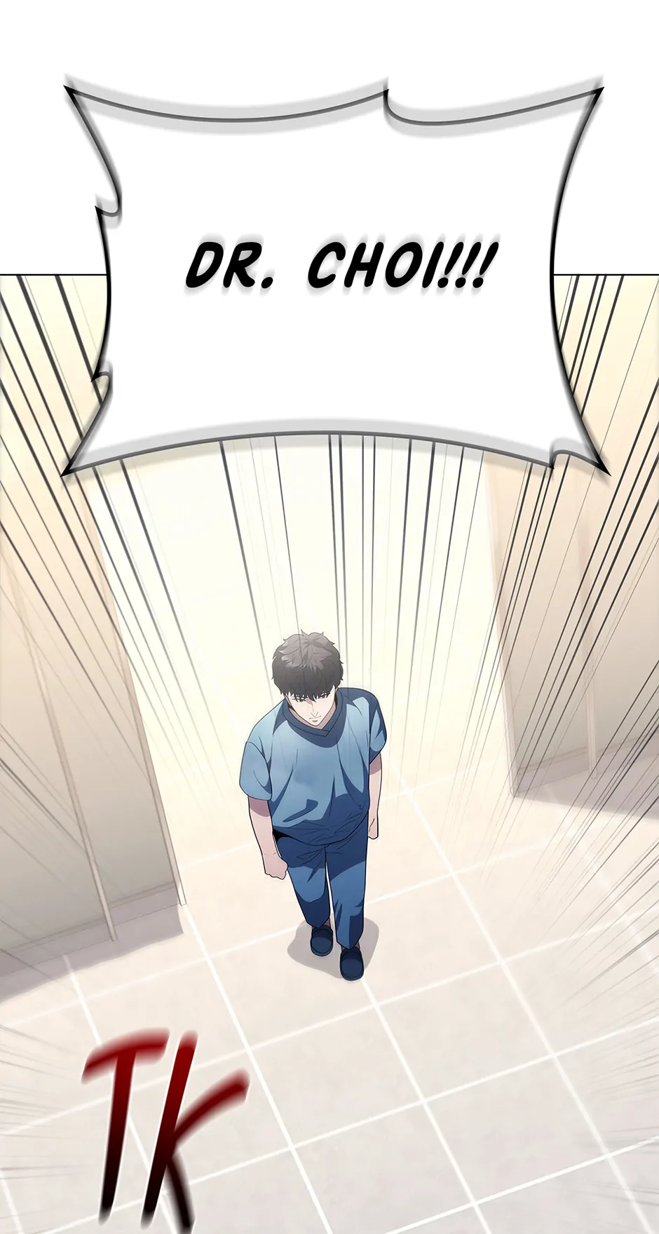A True Doctor Chapter 232 - page 13