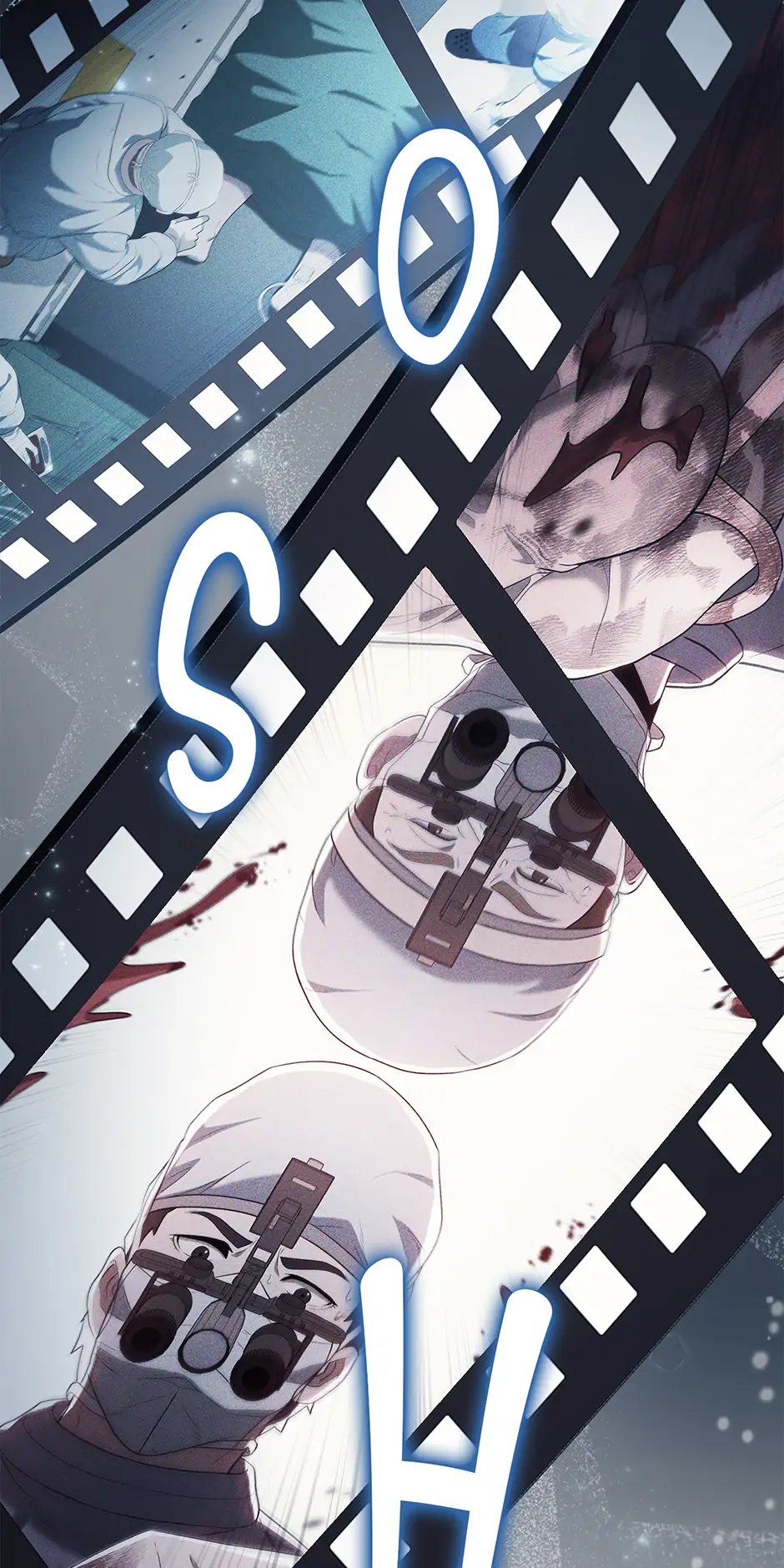 A True Doctor Chapter 232 - page 25