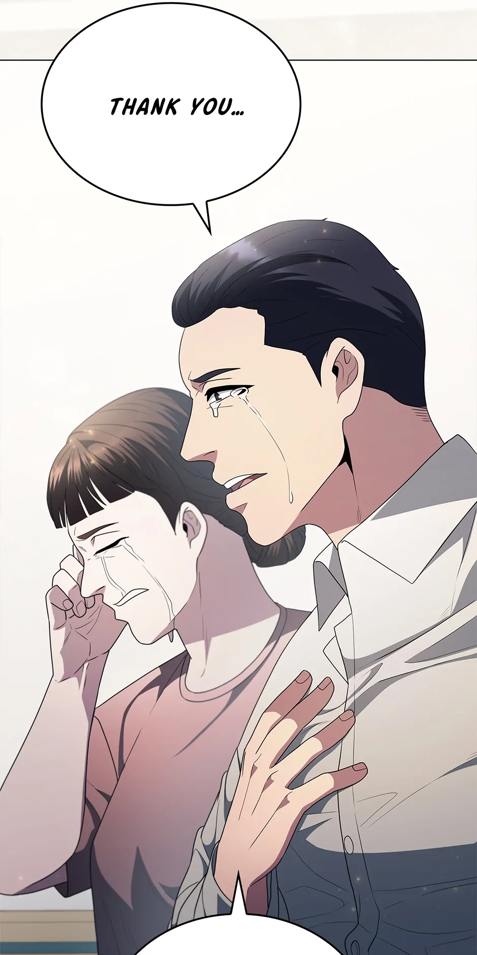 A True Doctor Chapter 232 - page 27