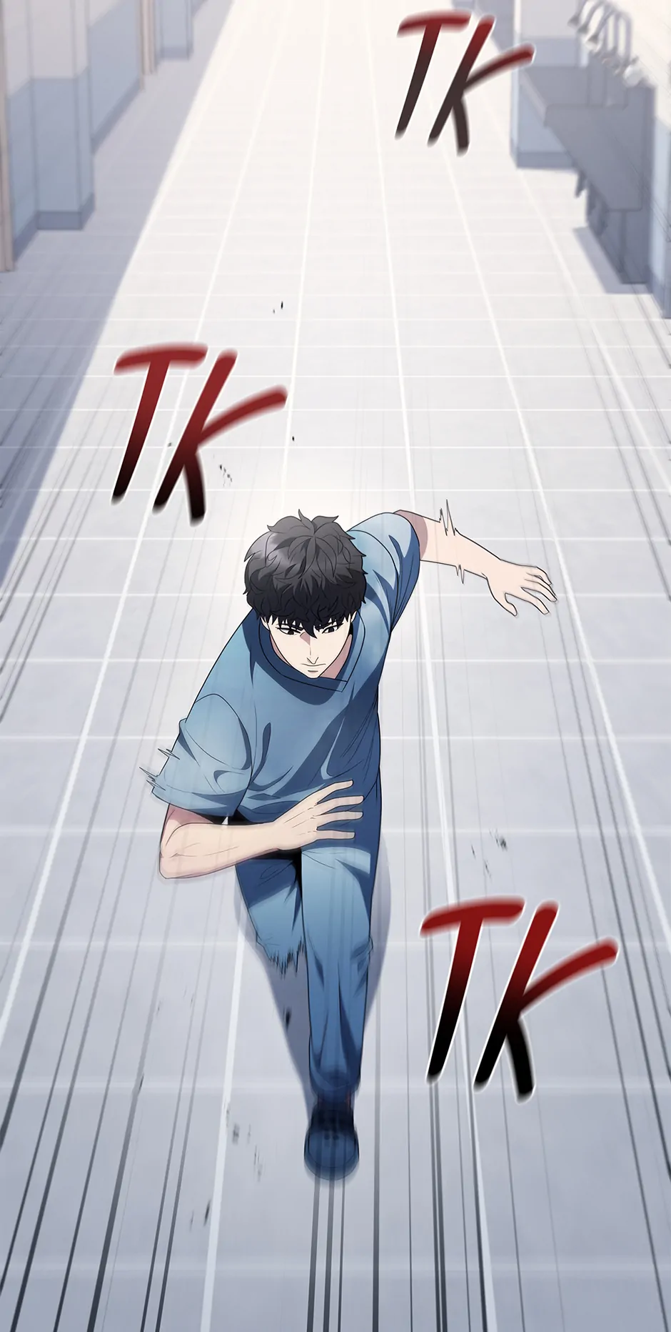 A True Doctor Chapter 232 - page 2