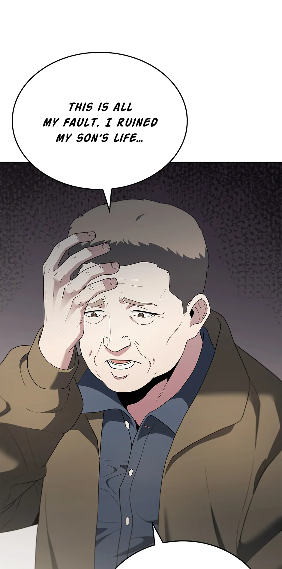 A True Doctor Chapter 232 - page 29