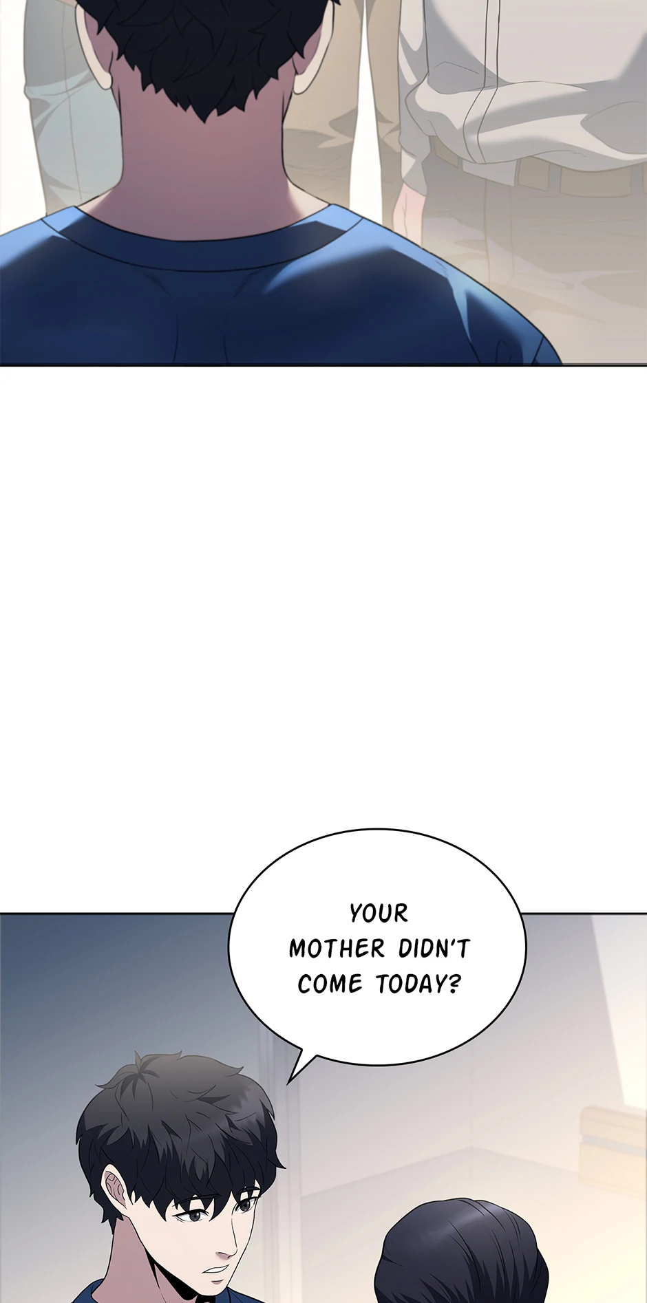 A True Doctor Chapter 232 - page 31