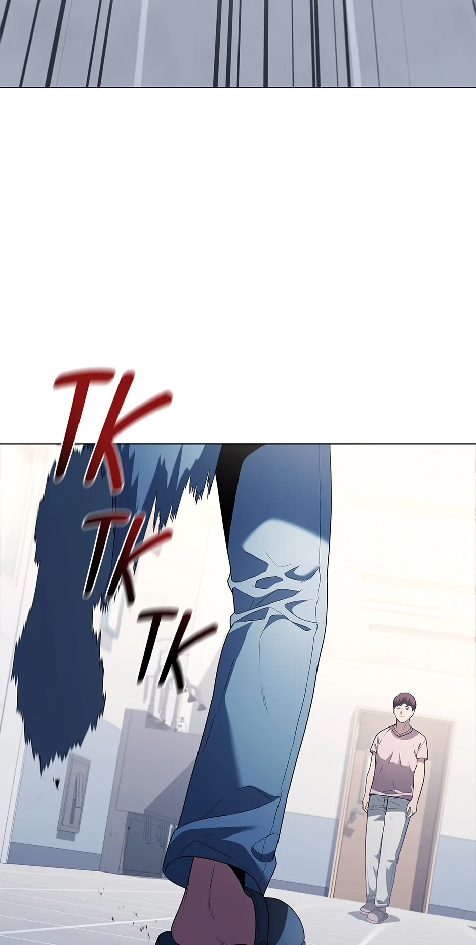 A True Doctor Chapter 232 - page 3