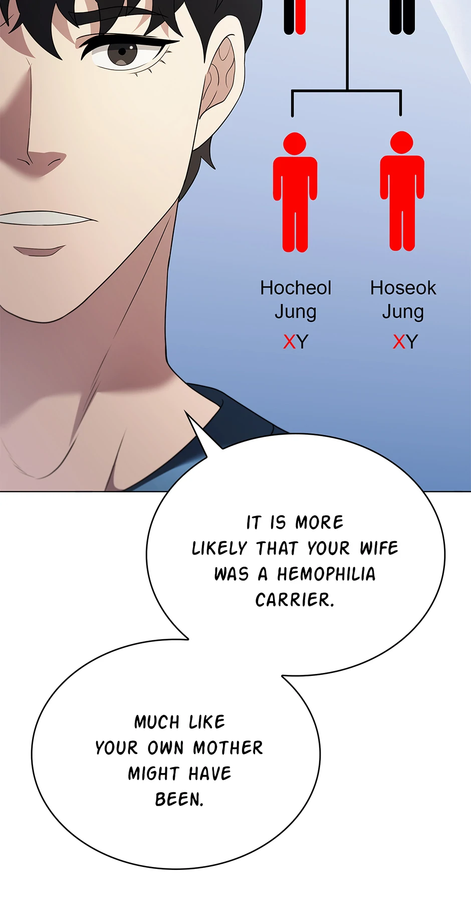 A True Doctor Chapter 232 - page 40