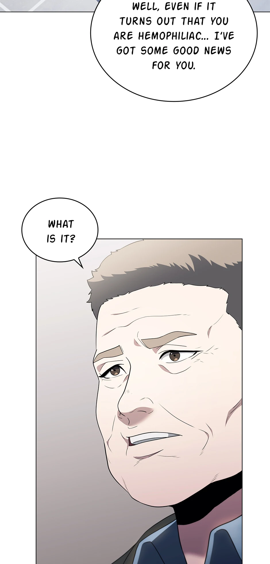 A True Doctor Chapter 232 - page 42