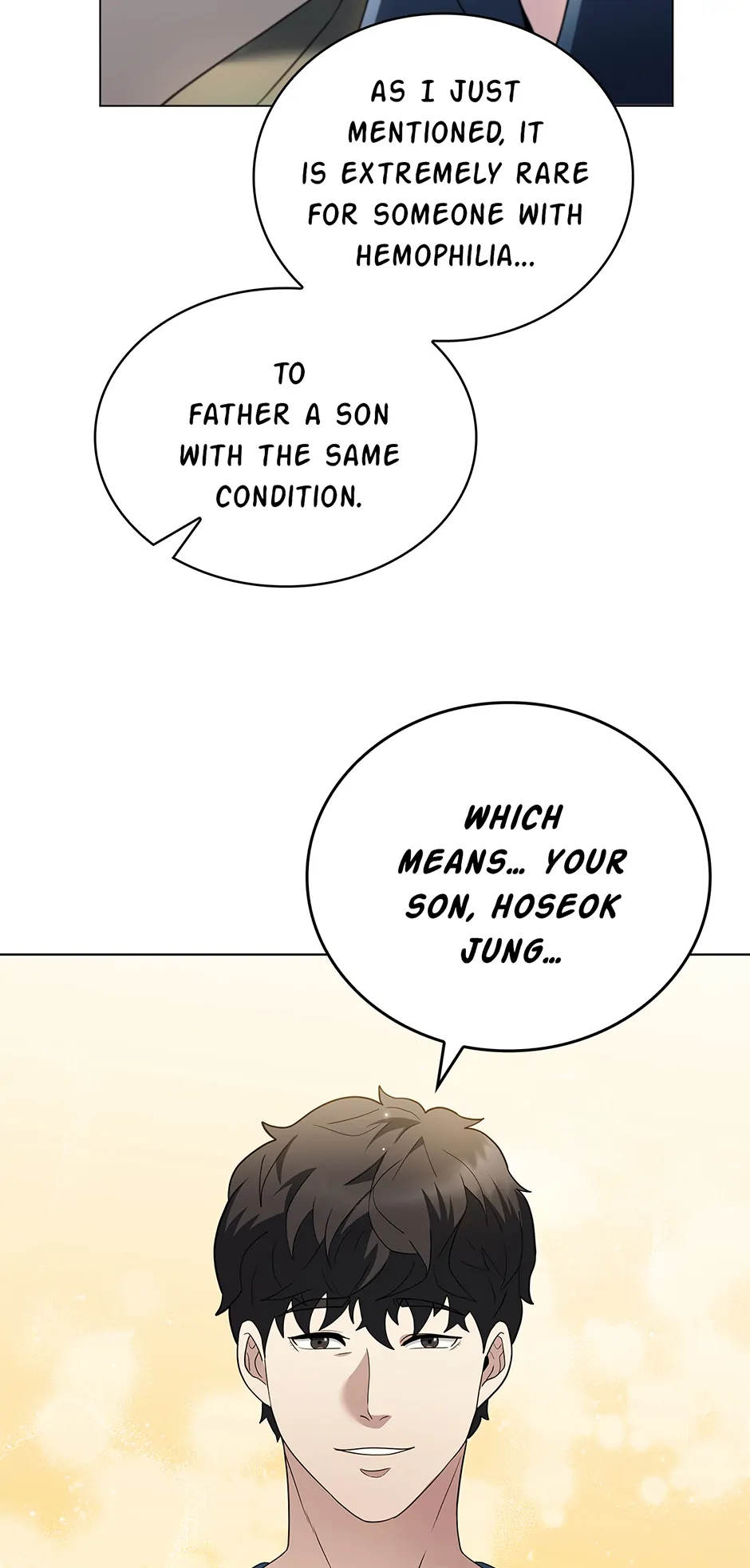 A True Doctor Chapter 232 - page 43