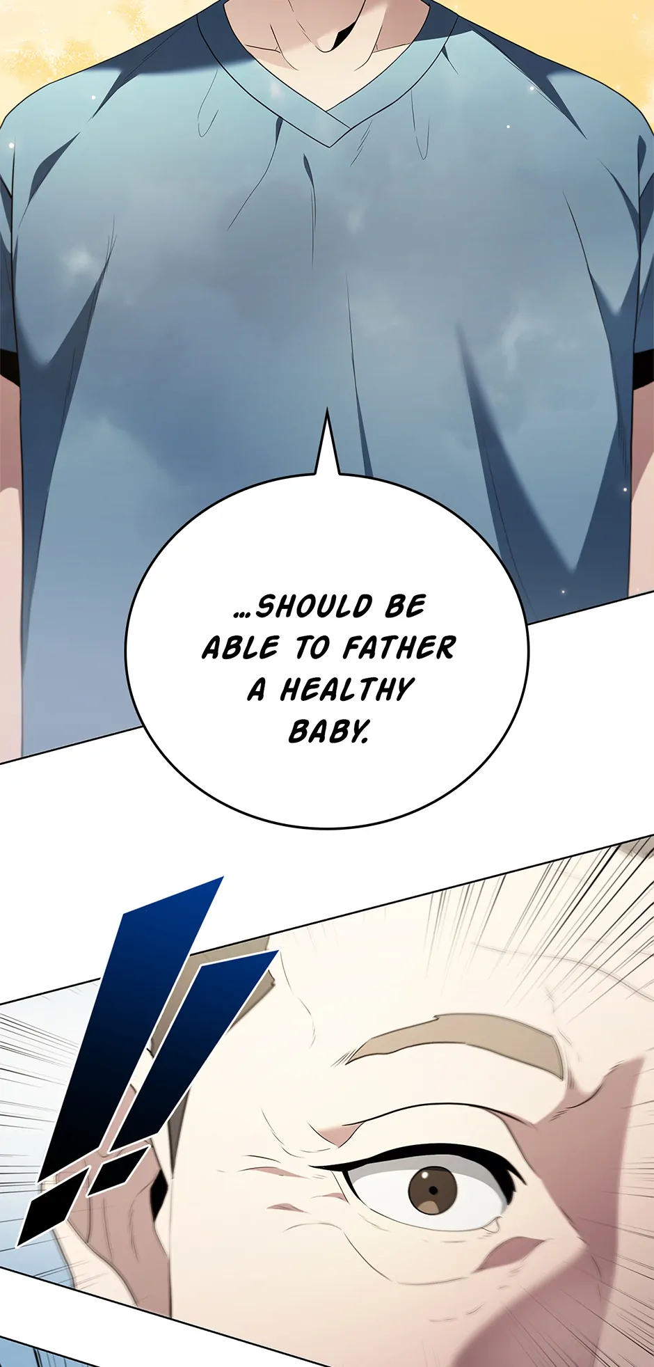 A True Doctor Chapter 232 - page 44