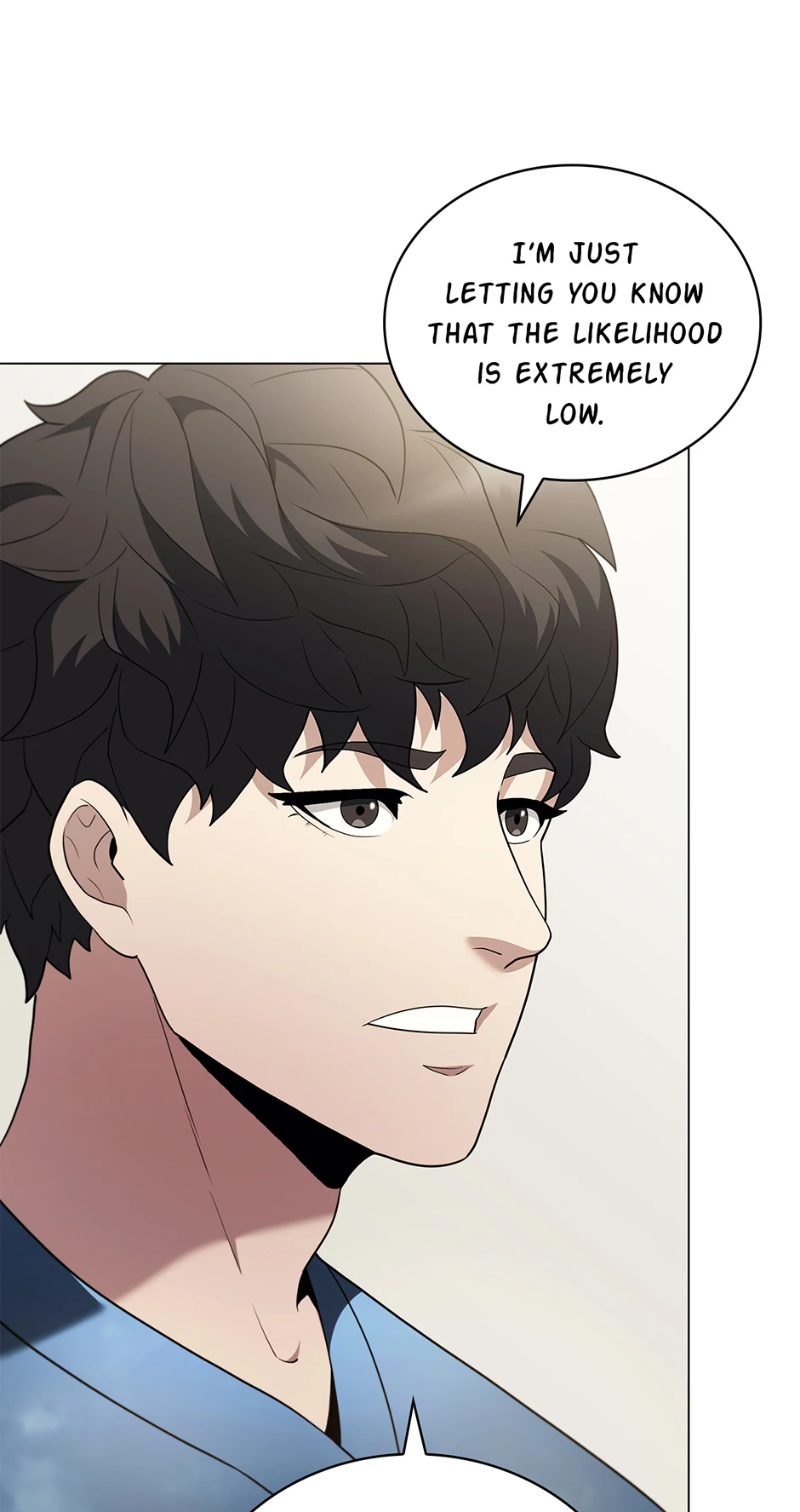 A True Doctor Chapter 232 - page 48