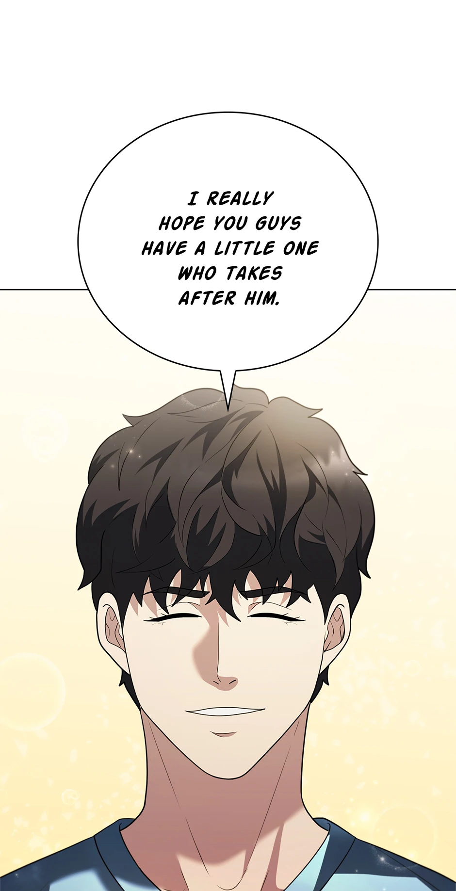 A True Doctor Chapter 232 - page 54