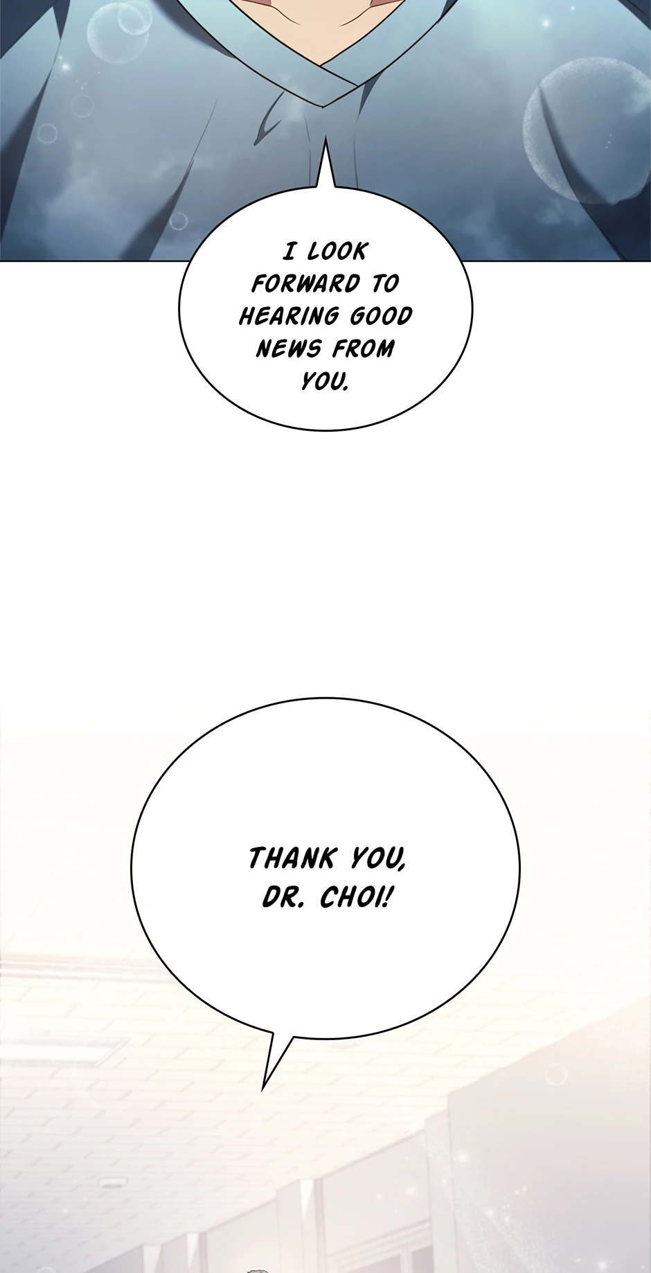 A True Doctor Chapter 232 - page 55