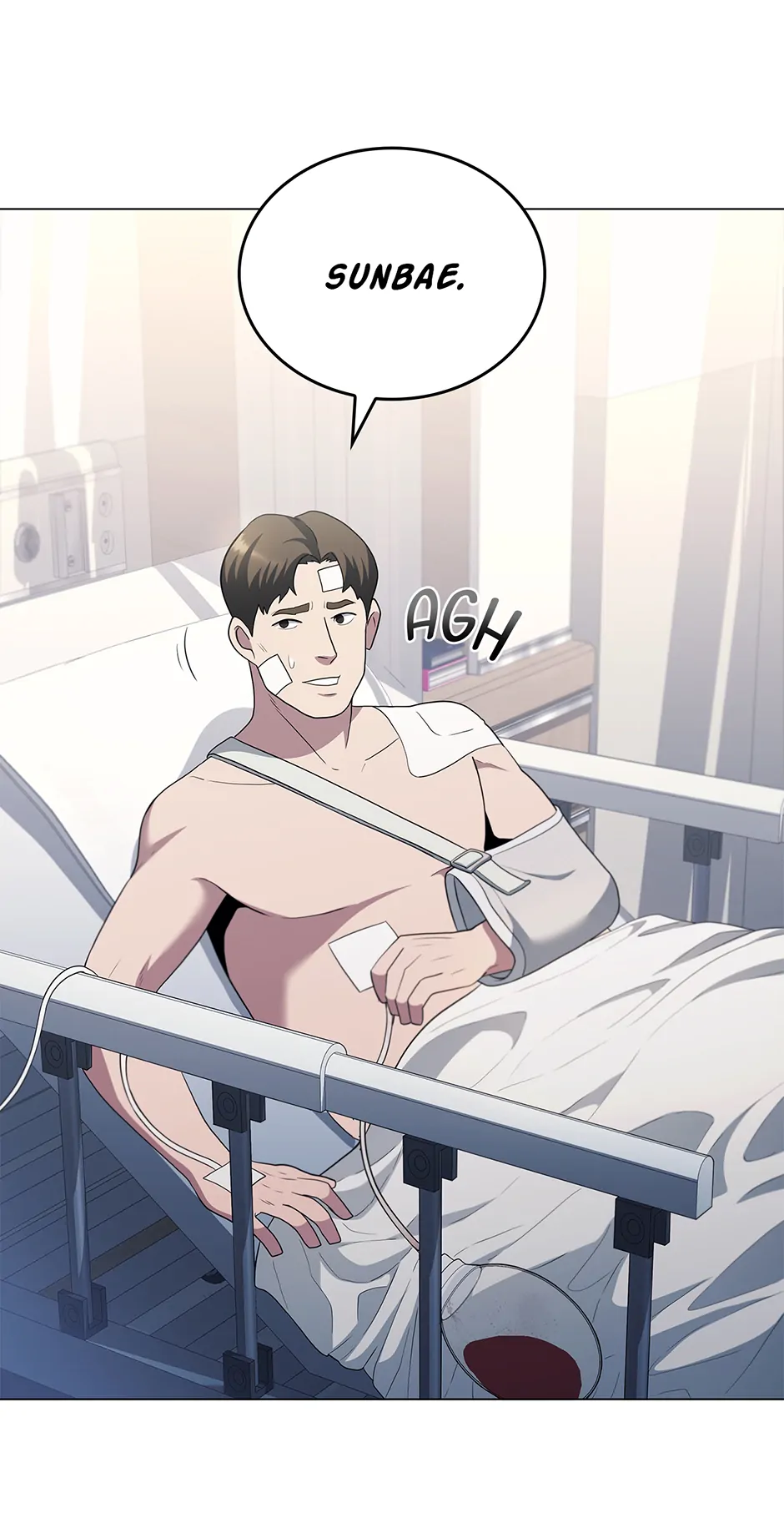 A True Doctor Chapter 232 - page 58