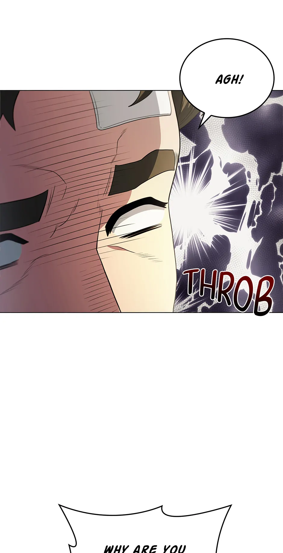 A True Doctor Chapter 232 - page 59