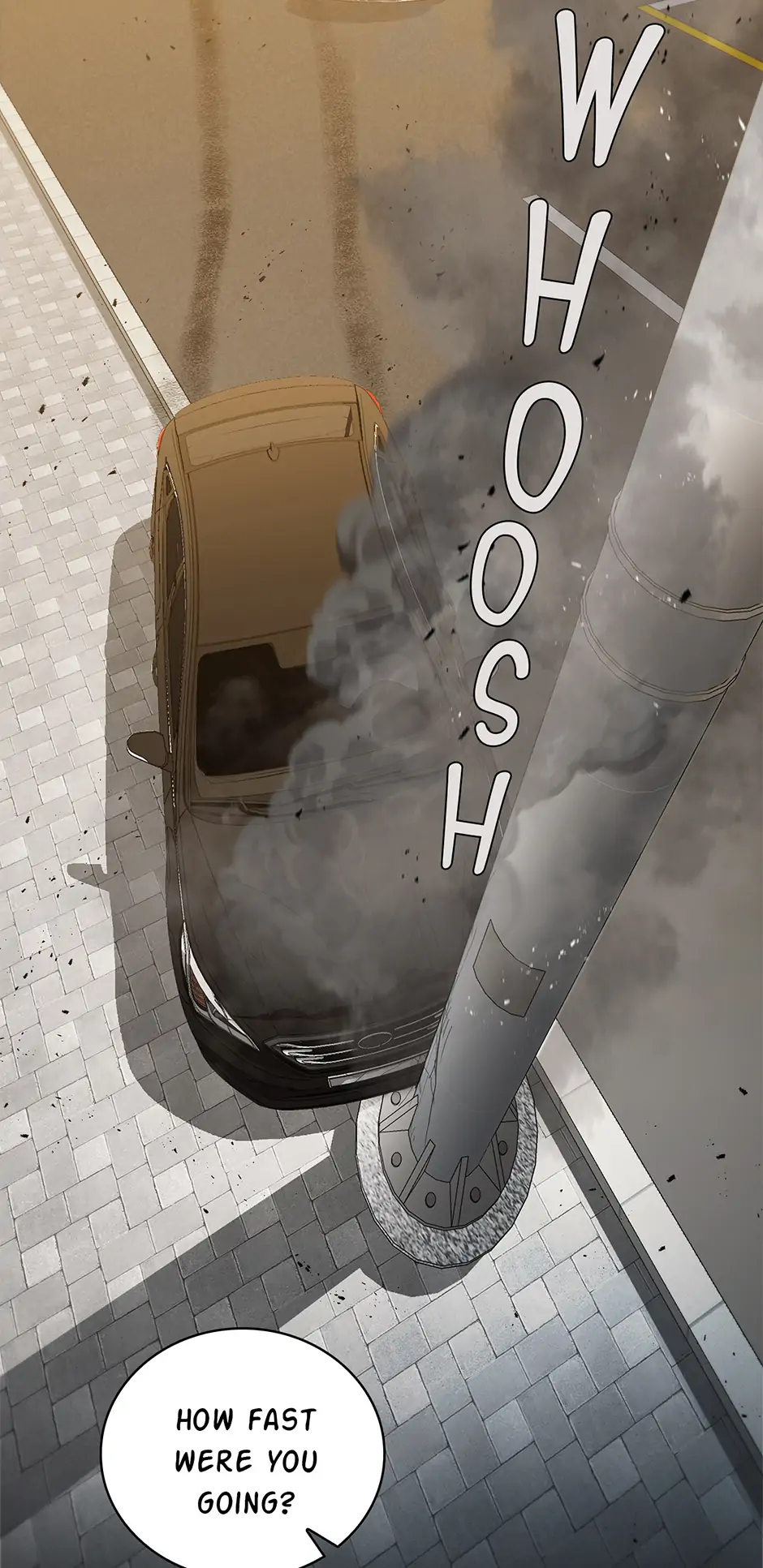 A True Doctor Chapter 232 - page 63