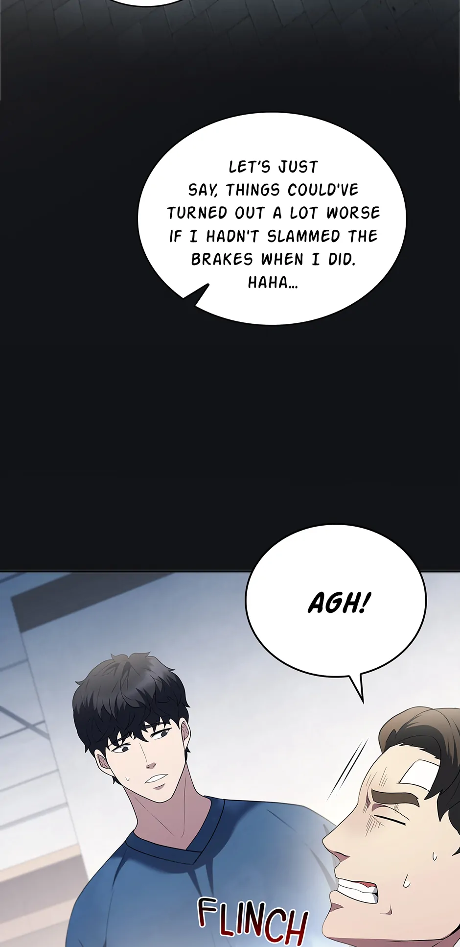 A True Doctor Chapter 232 - page 64