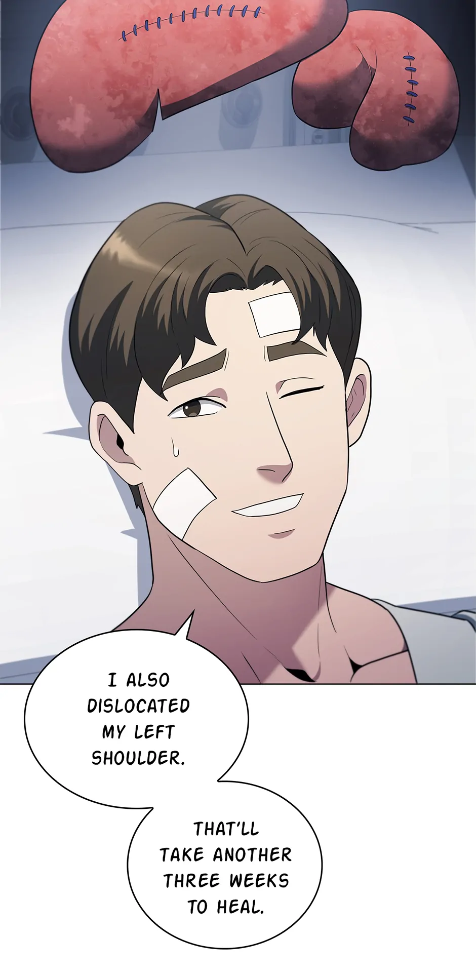 A True Doctor Chapter 232 - page 66