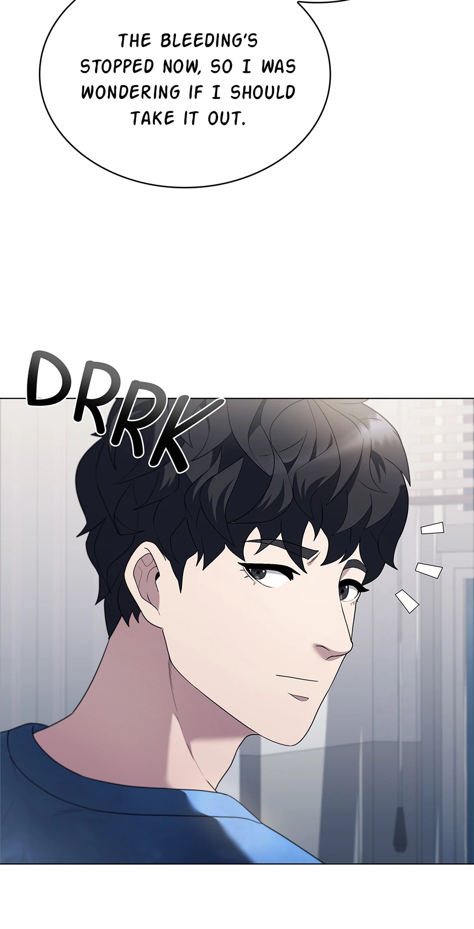 A True Doctor Chapter 232 - page 68