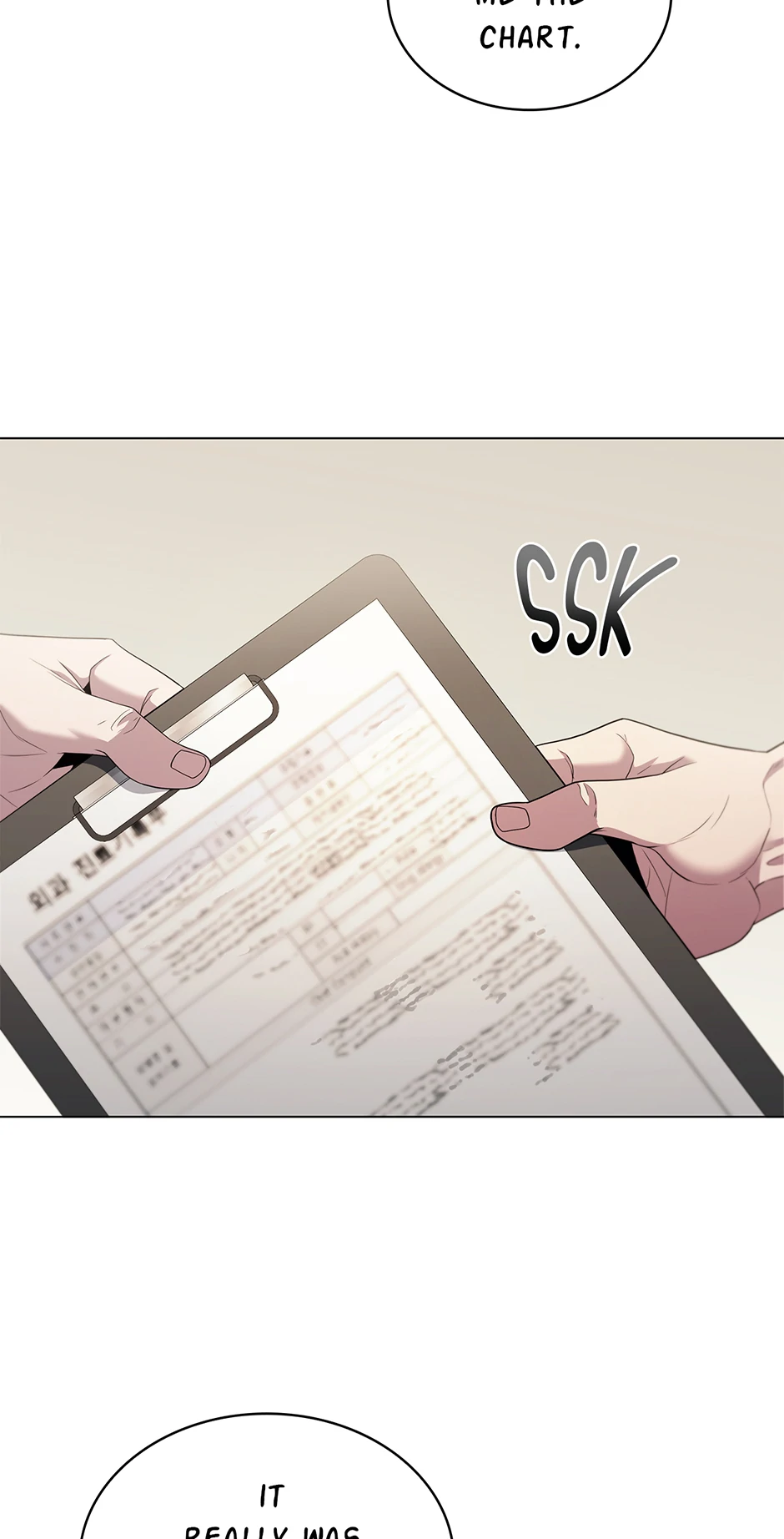 A True Doctor Chapter 232 - page 70