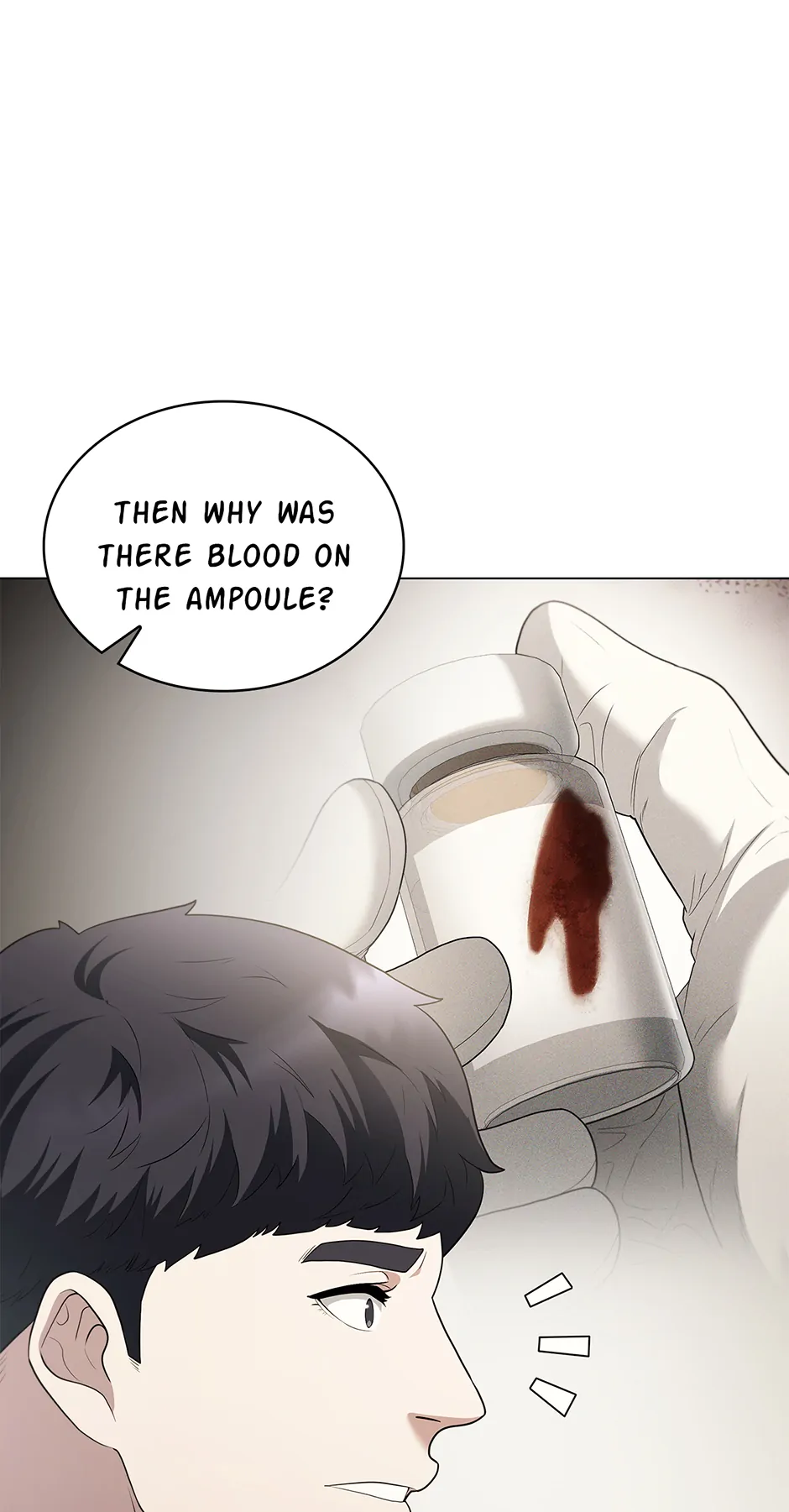 A True Doctor Chapter 232 - page 72