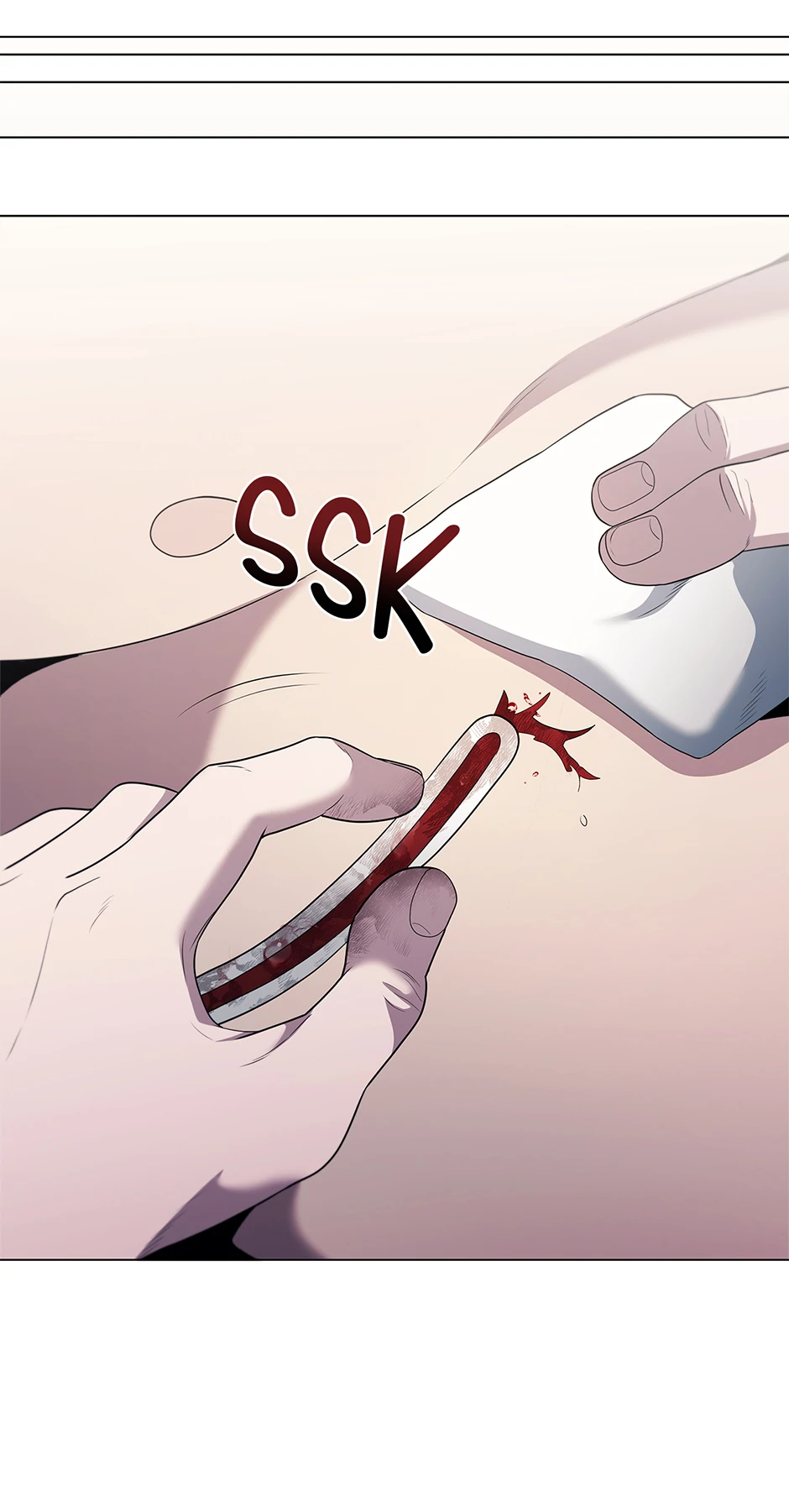 A True Doctor Chapter 232 - page 76