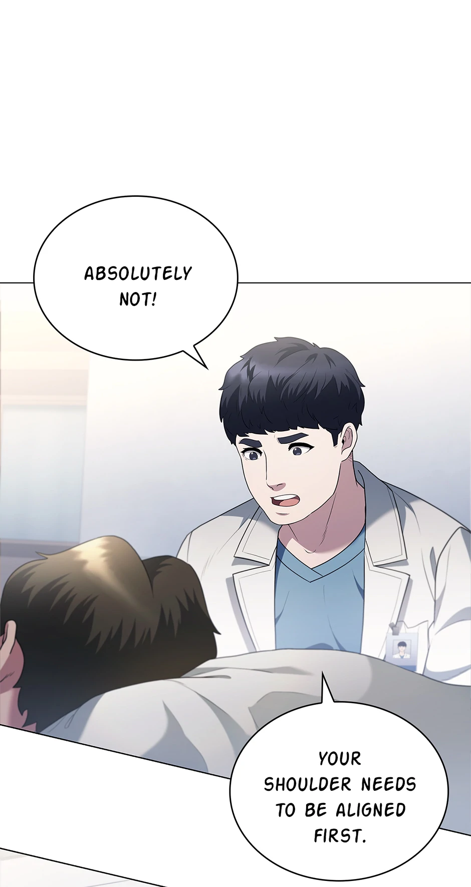 A True Doctor Chapter 232 - page 78