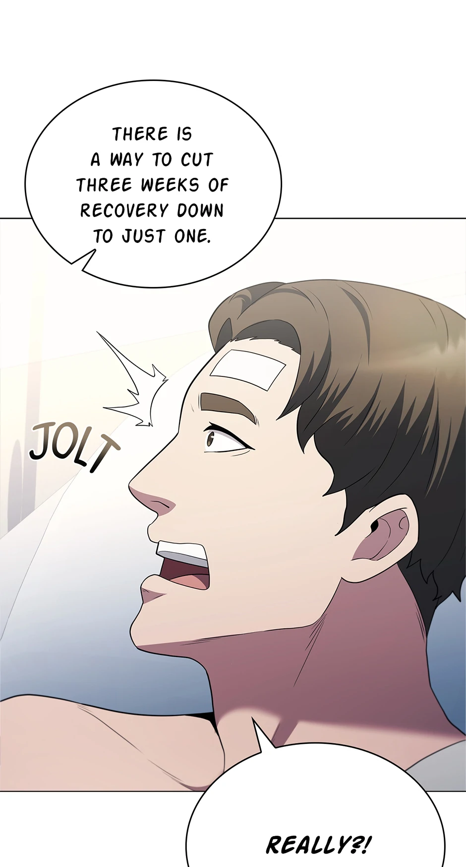 A True Doctor Chapter 232 - page 84