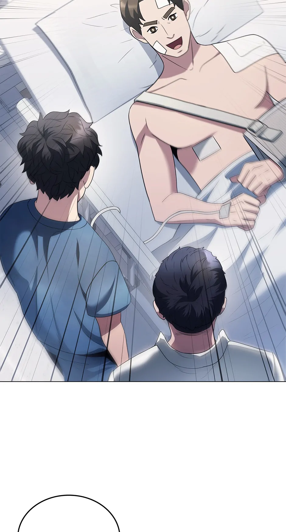 A True Doctor Chapter 232 - page 89