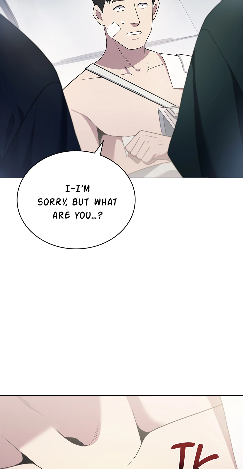 A True Doctor Chapter 232 - page 93