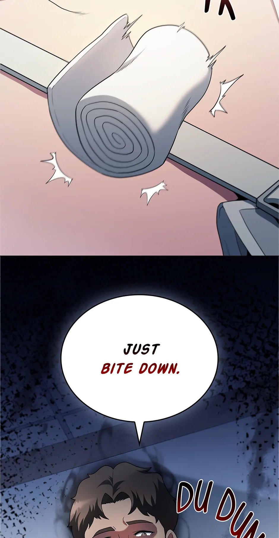 A True Doctor Chapter 232 - page 94