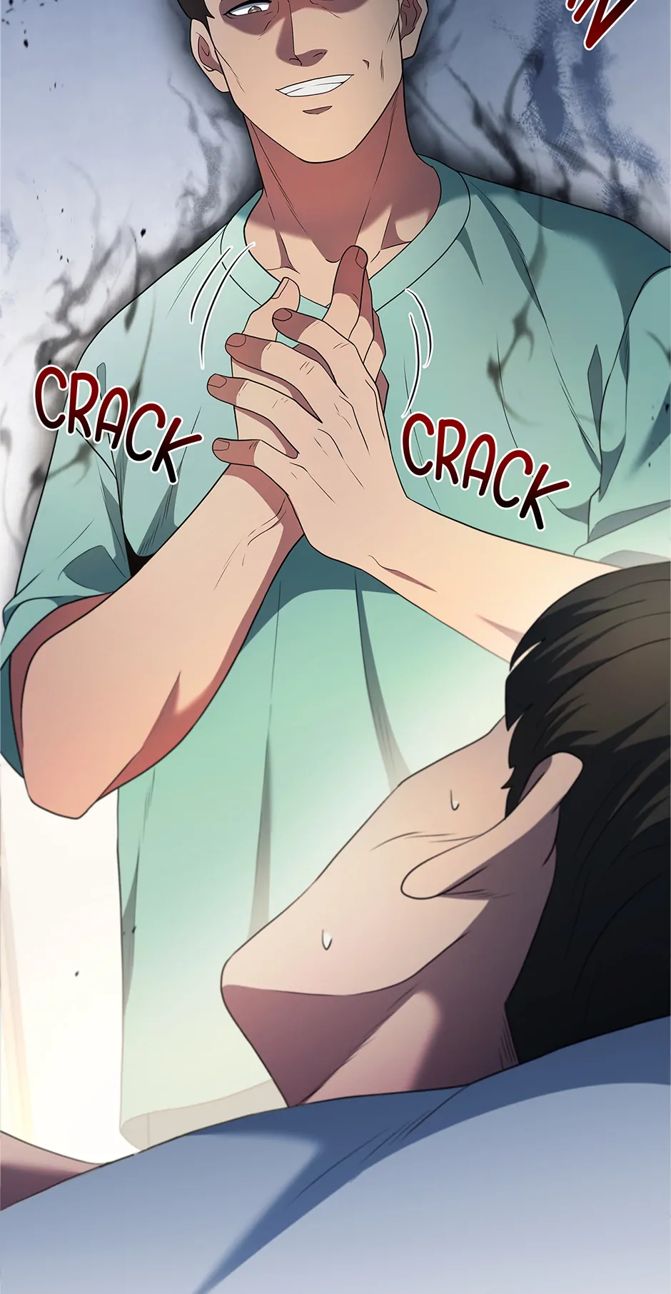 A True Doctor Chapter 232 - page 95