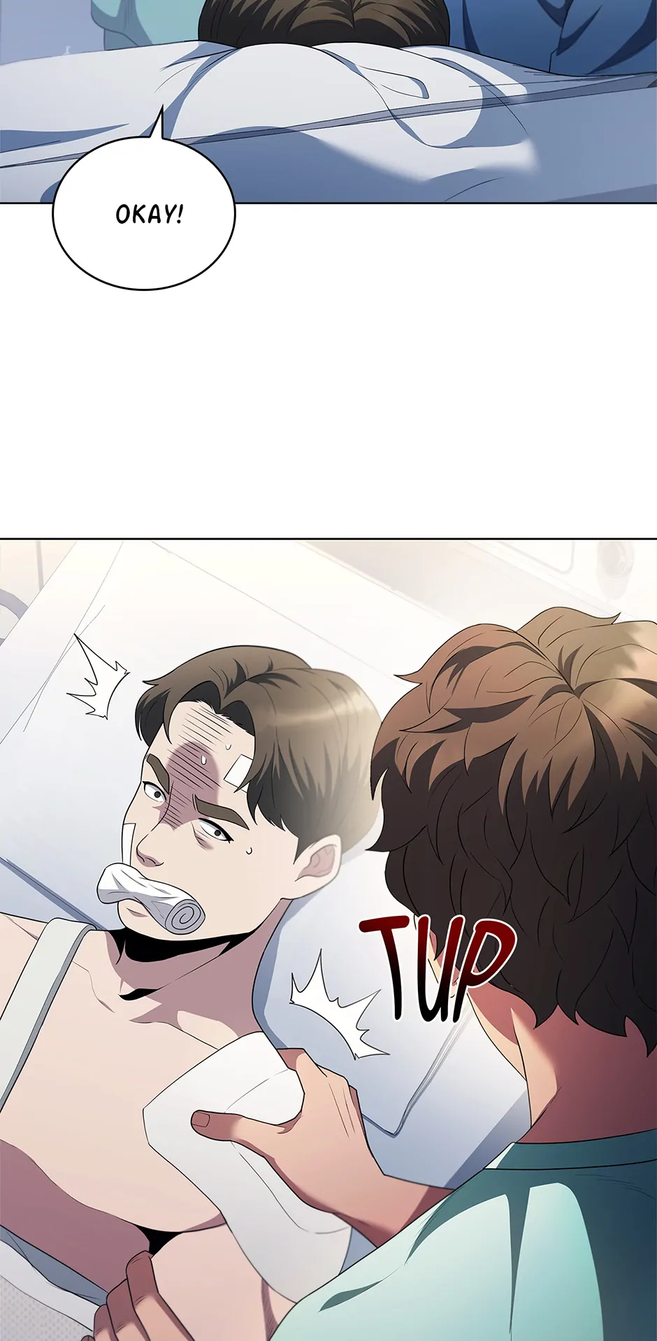 A True Doctor Chapter 233 - page 9