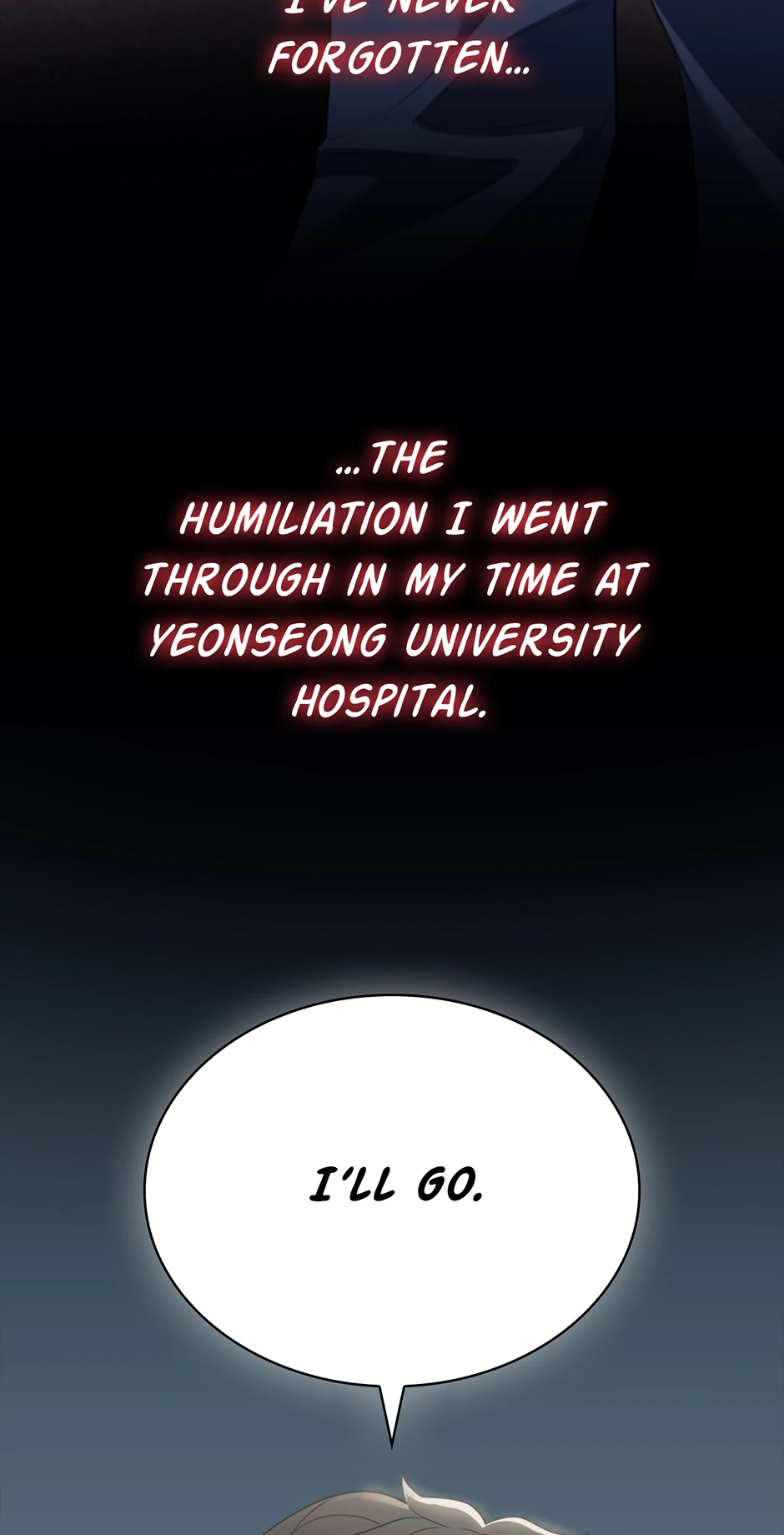 A True Doctor Chapter 233 - page 100