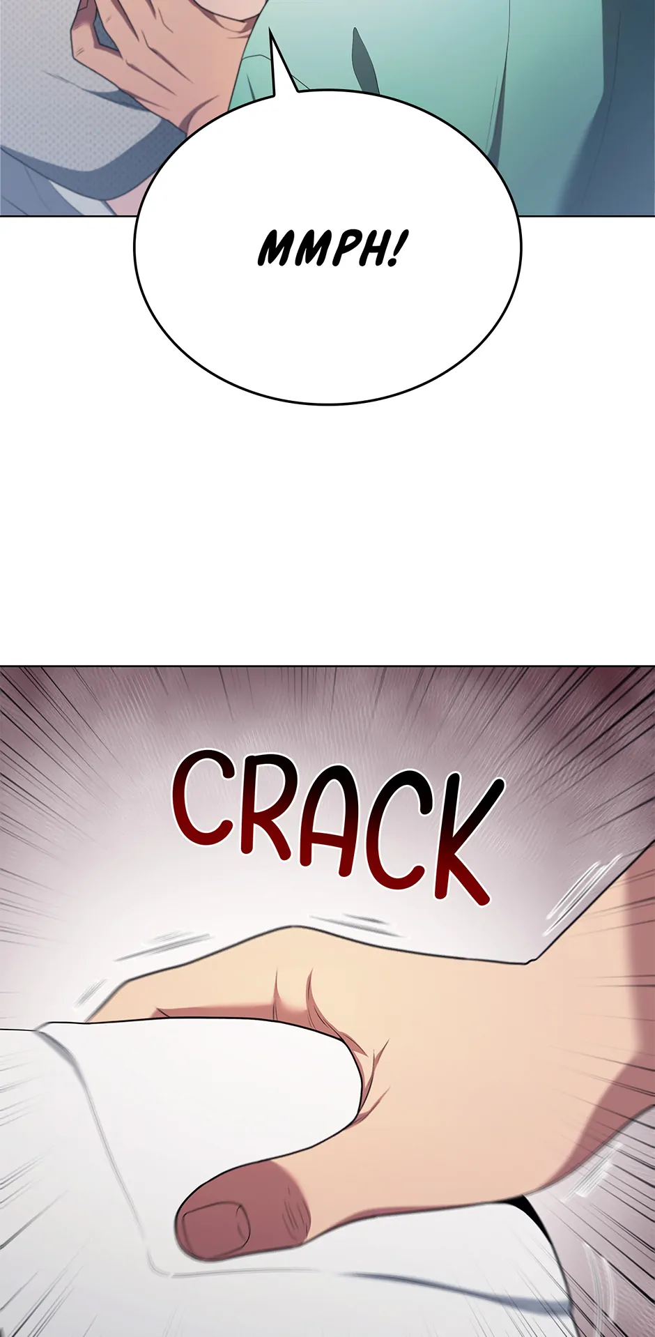 A True Doctor Chapter 233 - page 10