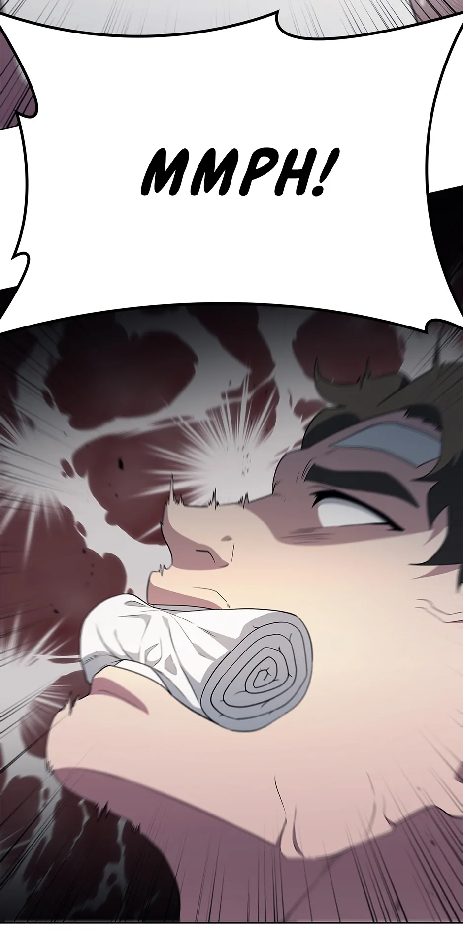 A True Doctor Chapter 233 - page 11