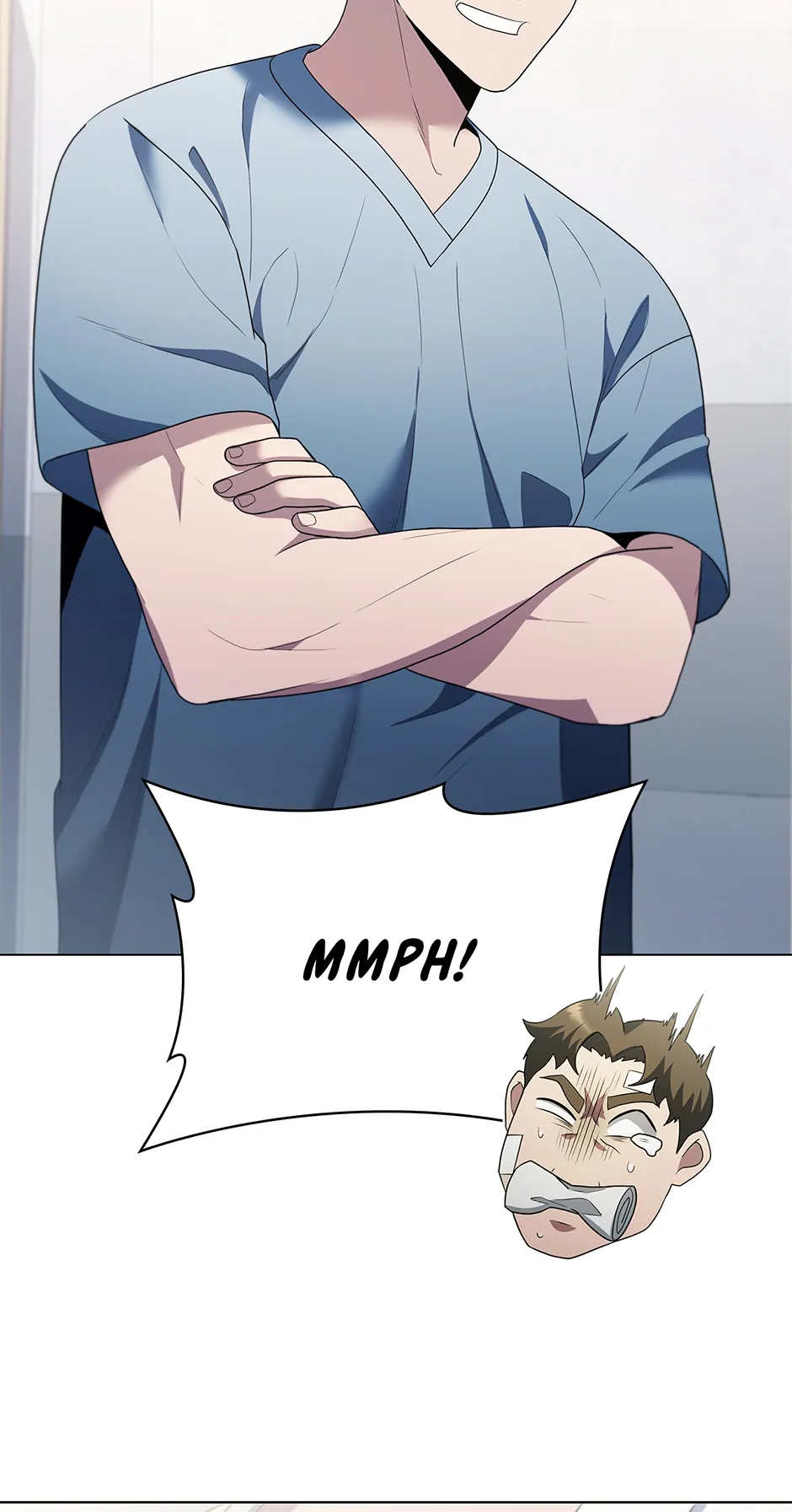 A True Doctor Chapter 233 - page 14