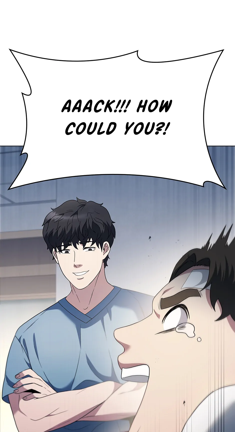 A True Doctor Chapter 233 - page 18