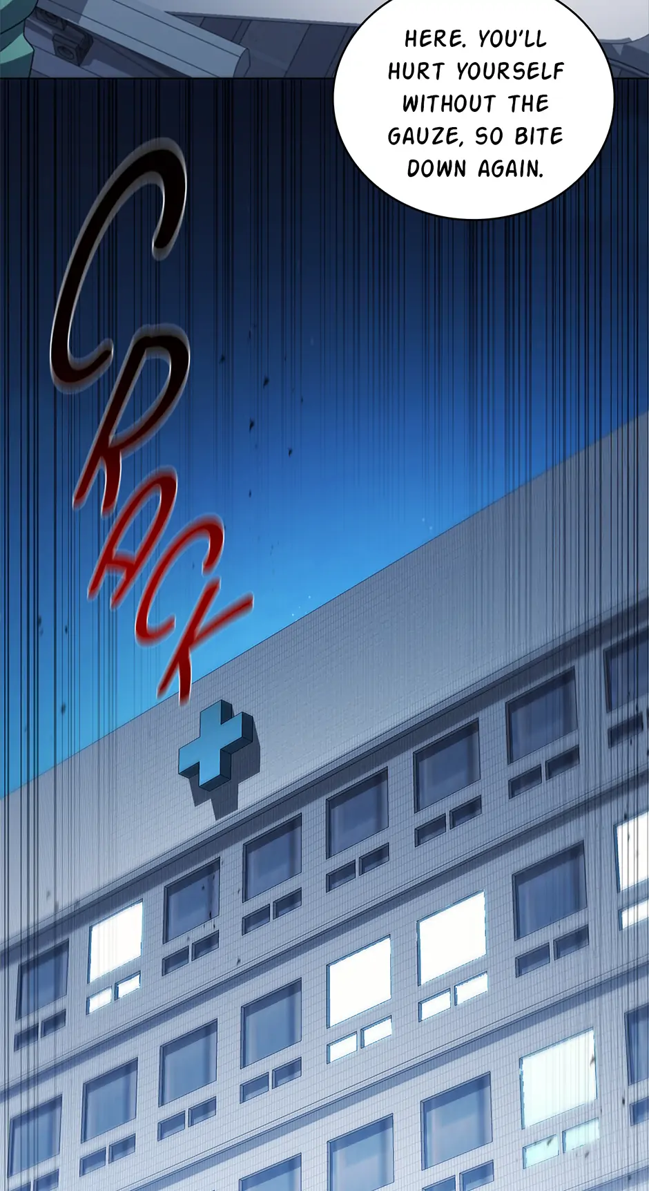 A True Doctor Chapter 233 - page 21