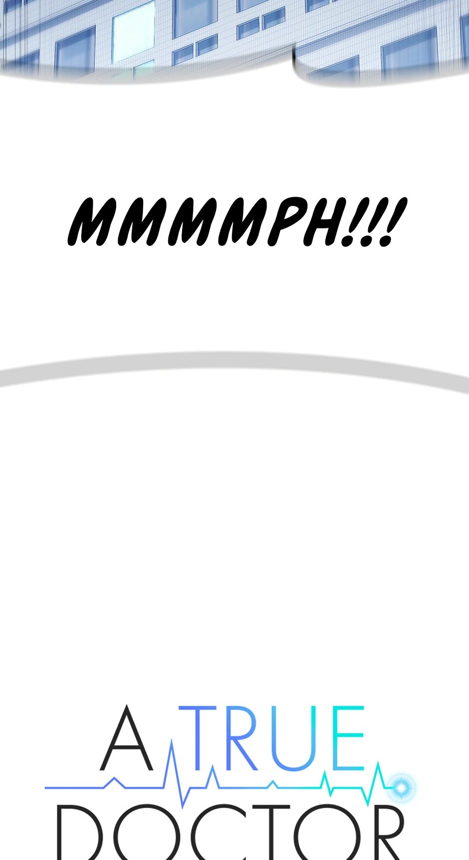 A True Doctor Chapter 233 - page 22