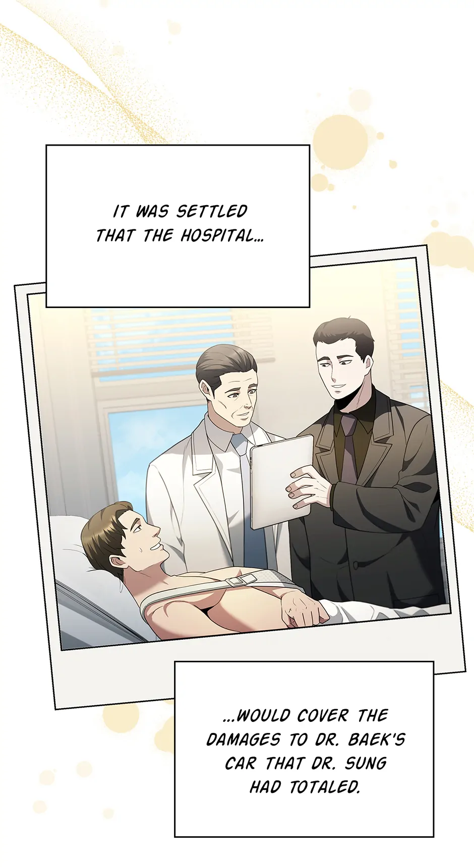 A True Doctor Chapter 233 - page 24