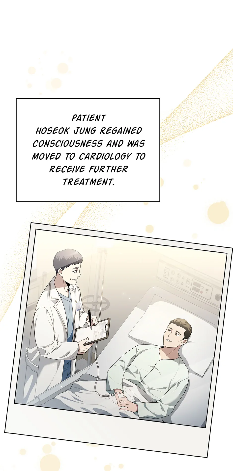 A True Doctor Chapter 233 - page 25