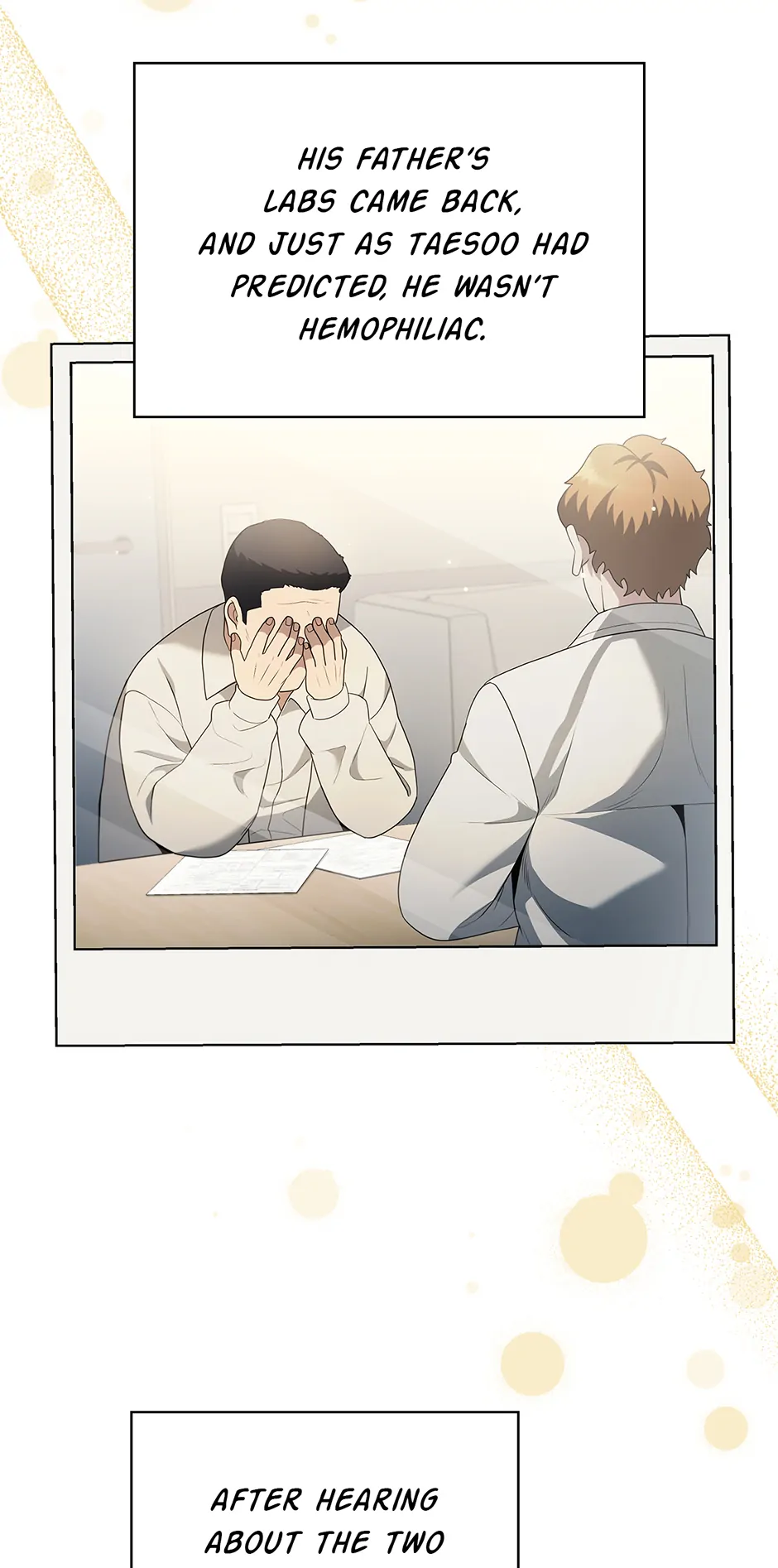 A True Doctor Chapter 233 - page 26