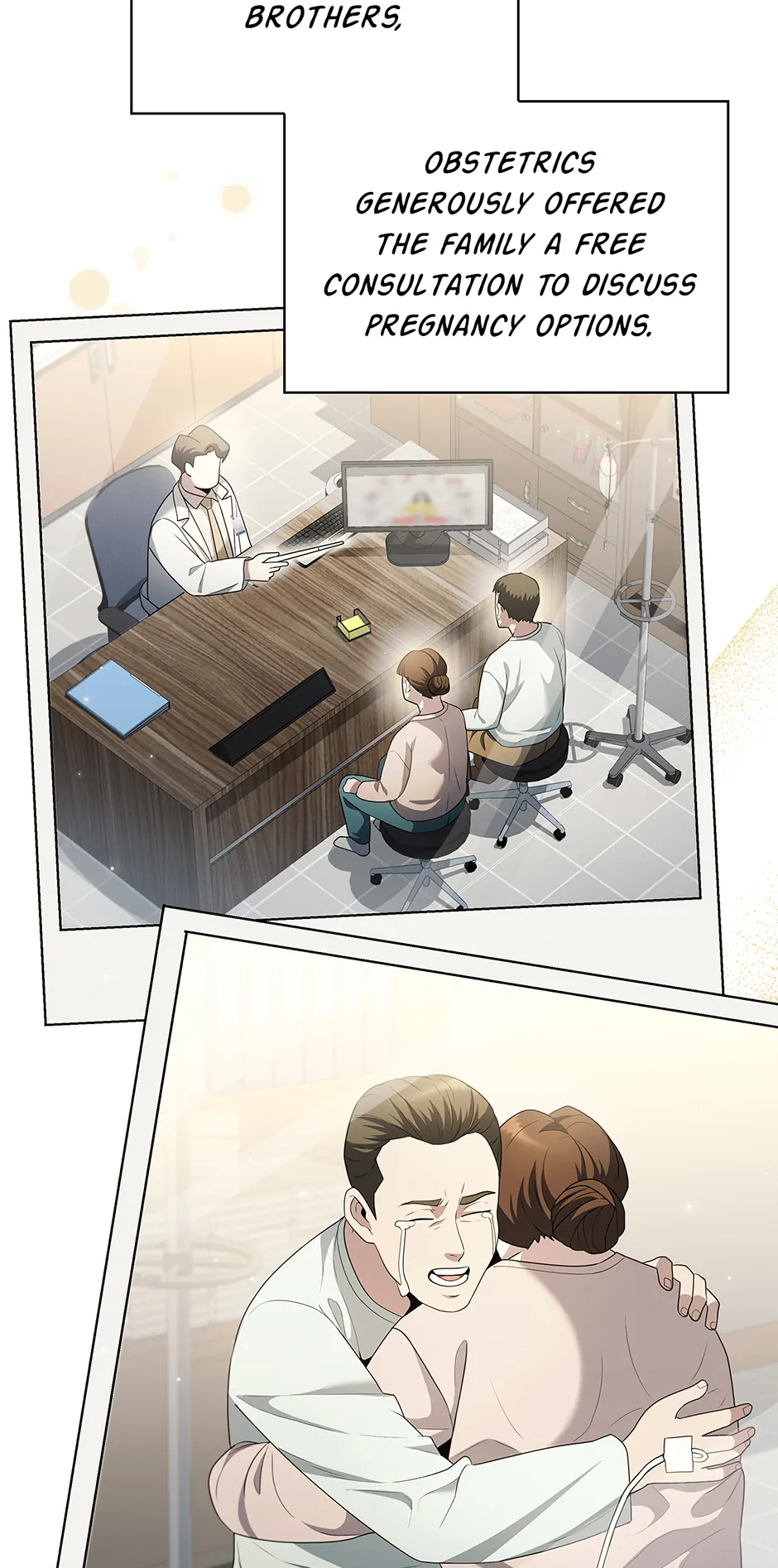 A True Doctor Chapter 233 - page 27