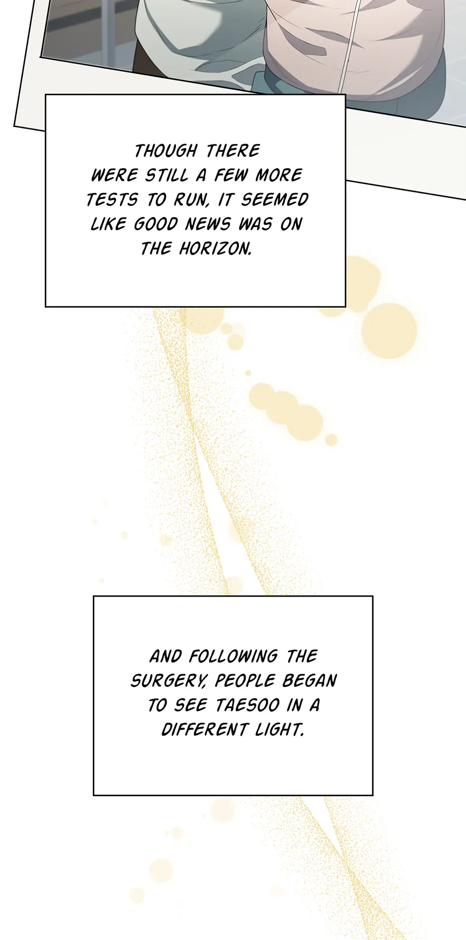 A True Doctor Chapter 233 - page 28