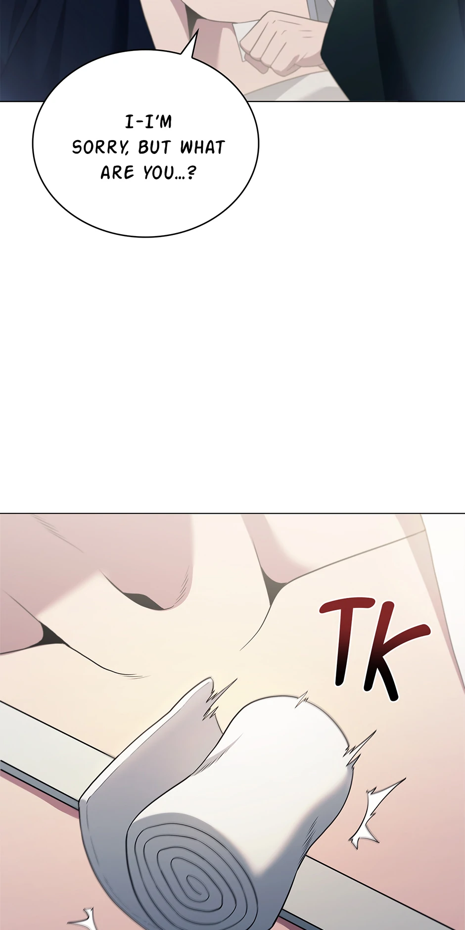 A True Doctor Chapter 233 - page 2