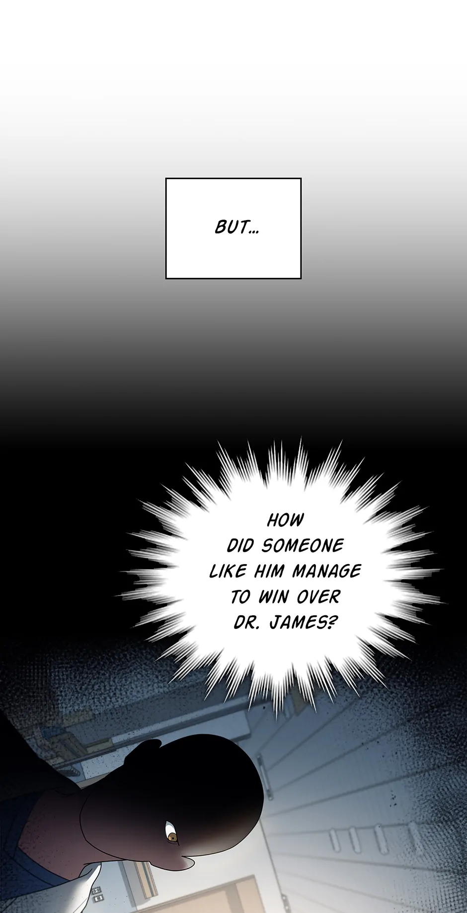 A True Doctor Chapter 233 - page 30