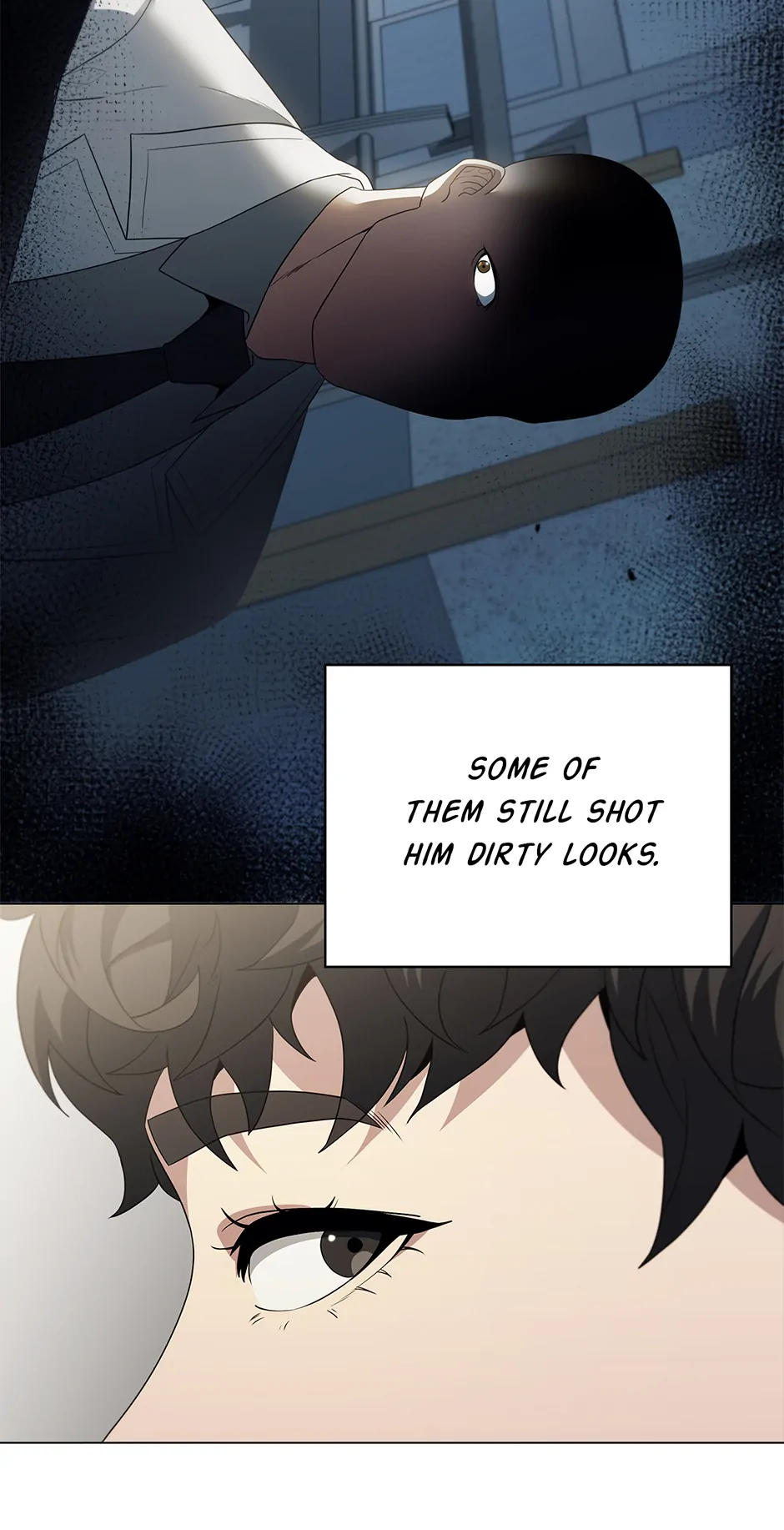 A True Doctor Chapter 233 - page 32