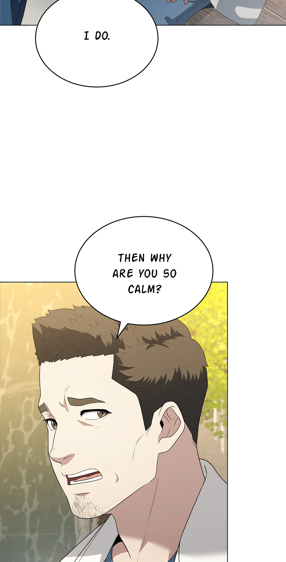 A True Doctor Chapter 233 - page 38