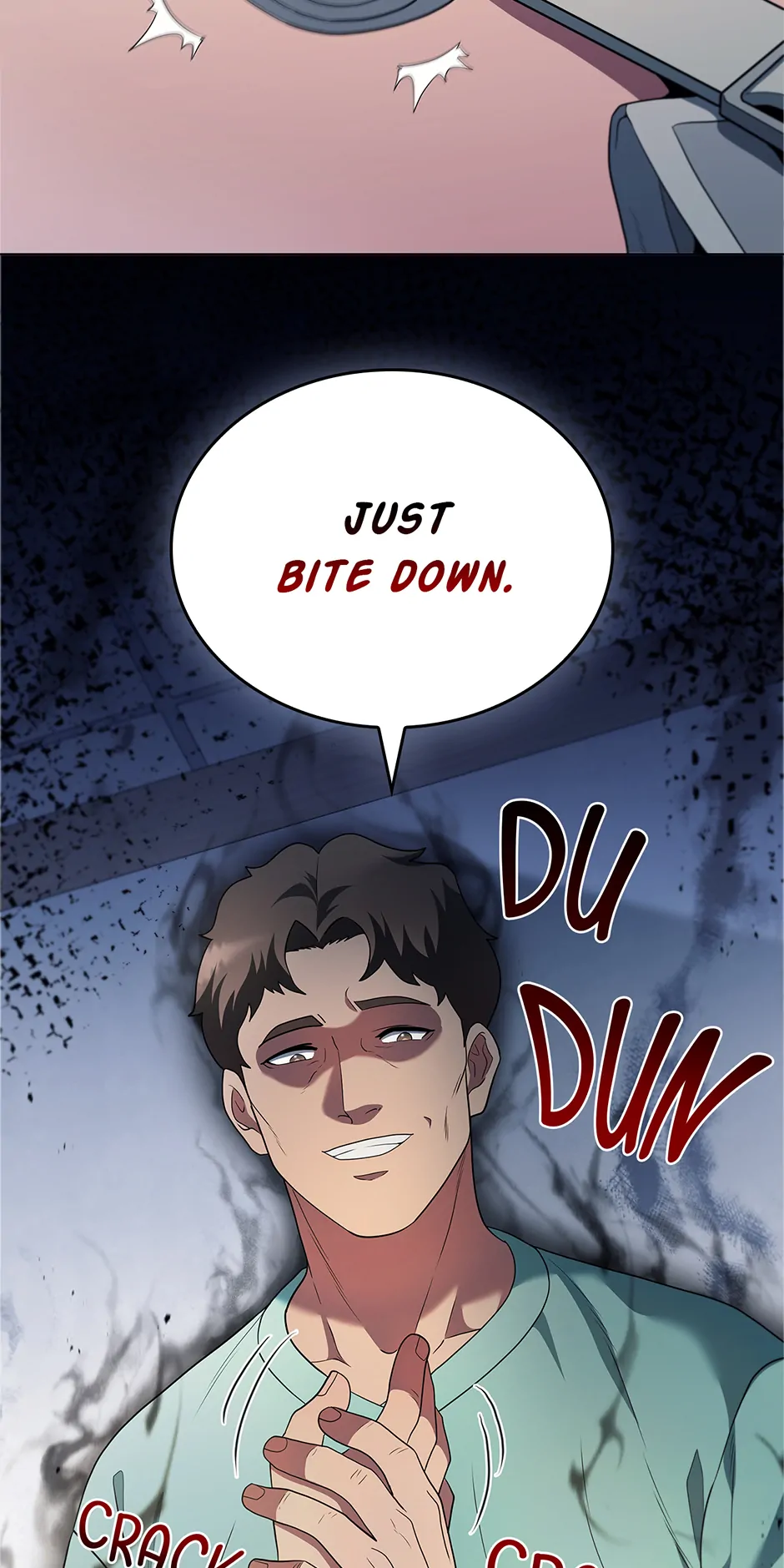 A True Doctor Chapter 233 - page 3